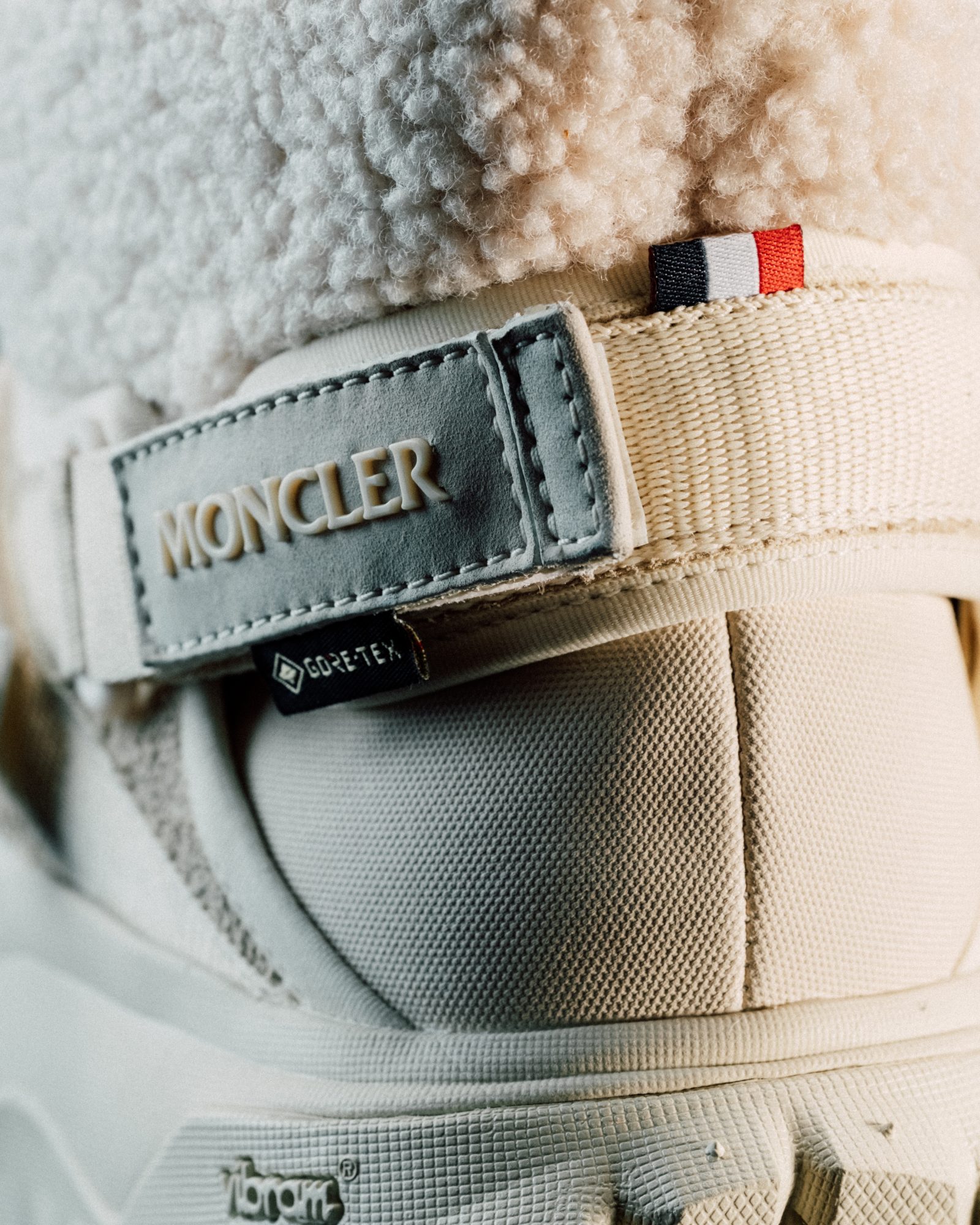 Moncler Trailgrip Chalet GTX