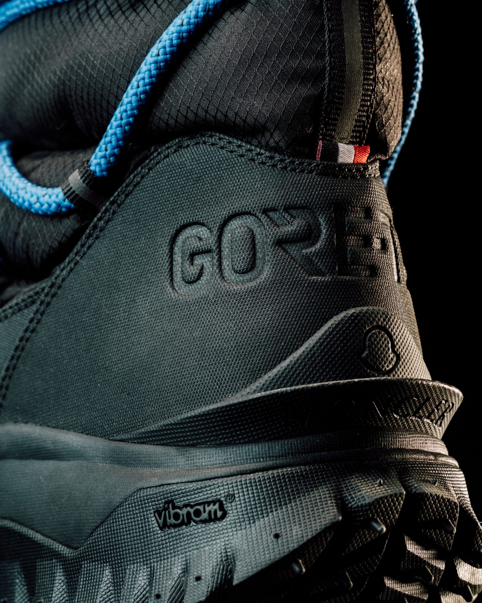 Moncler Trailgrip Apex GTX