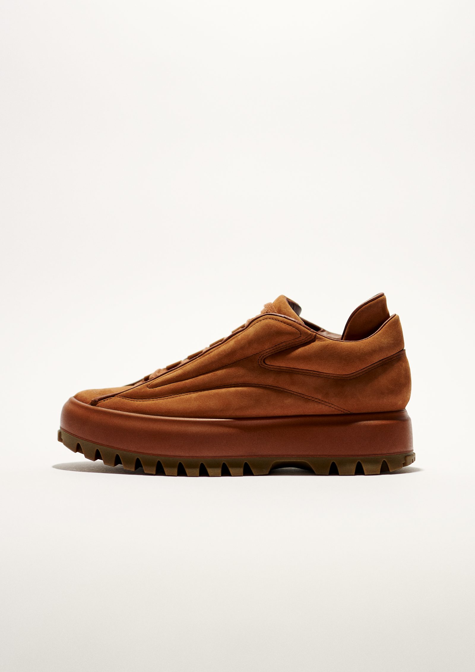 ECCO x RAL7000STUDIO Street Ace