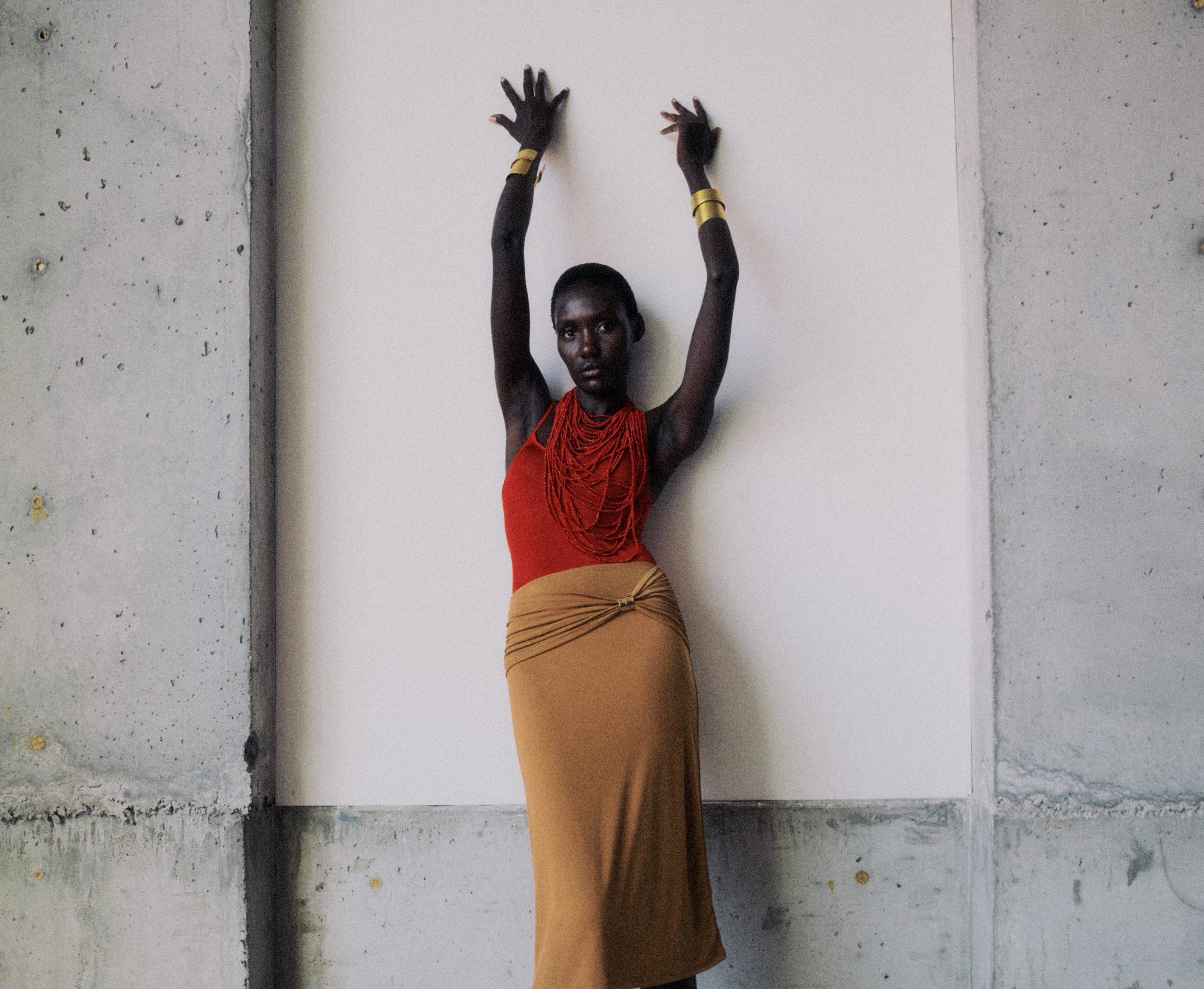 Herve Leger: A Portuguese Dream for Spring 2025