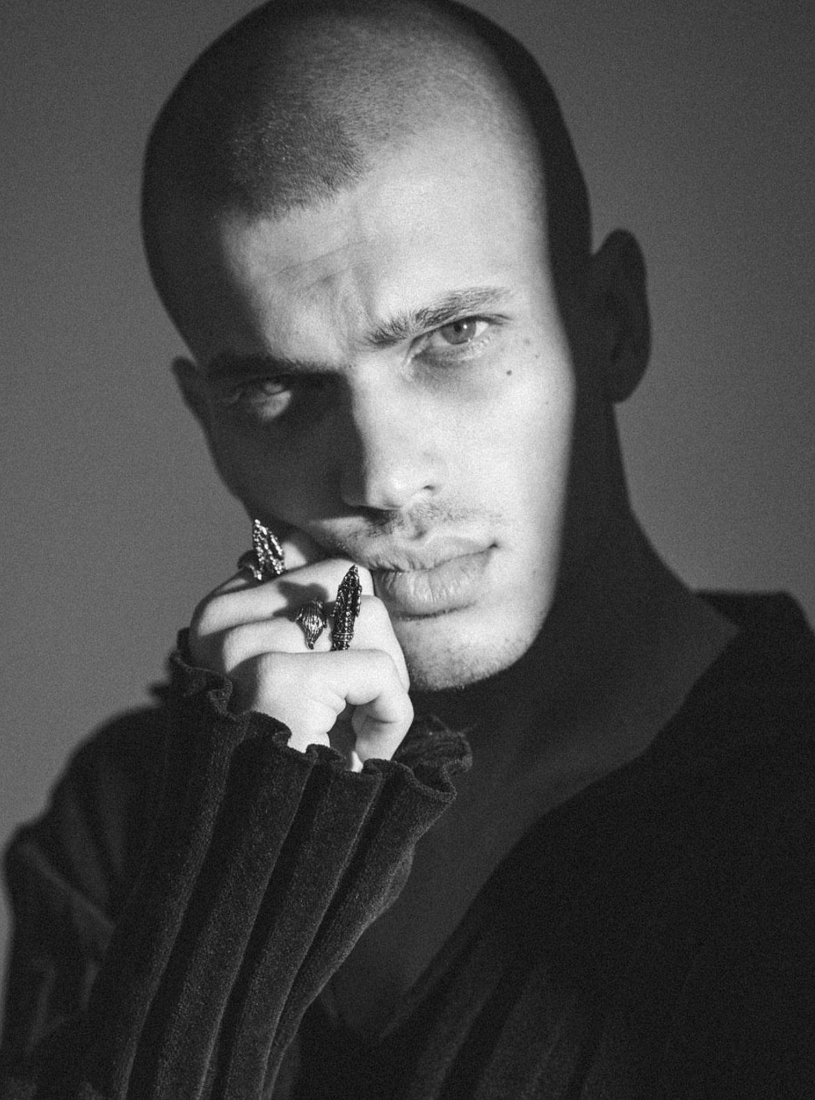 Exclusive Interview: Creative Producer Fred Stauffer Is Reshaping The Fashion Industry For The Digital Age
