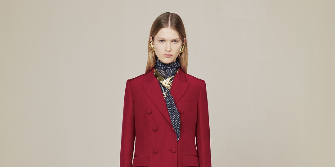 Givenchy Unveils Matthew M. Williams’ Departing Pre-Fall 2024 Collection