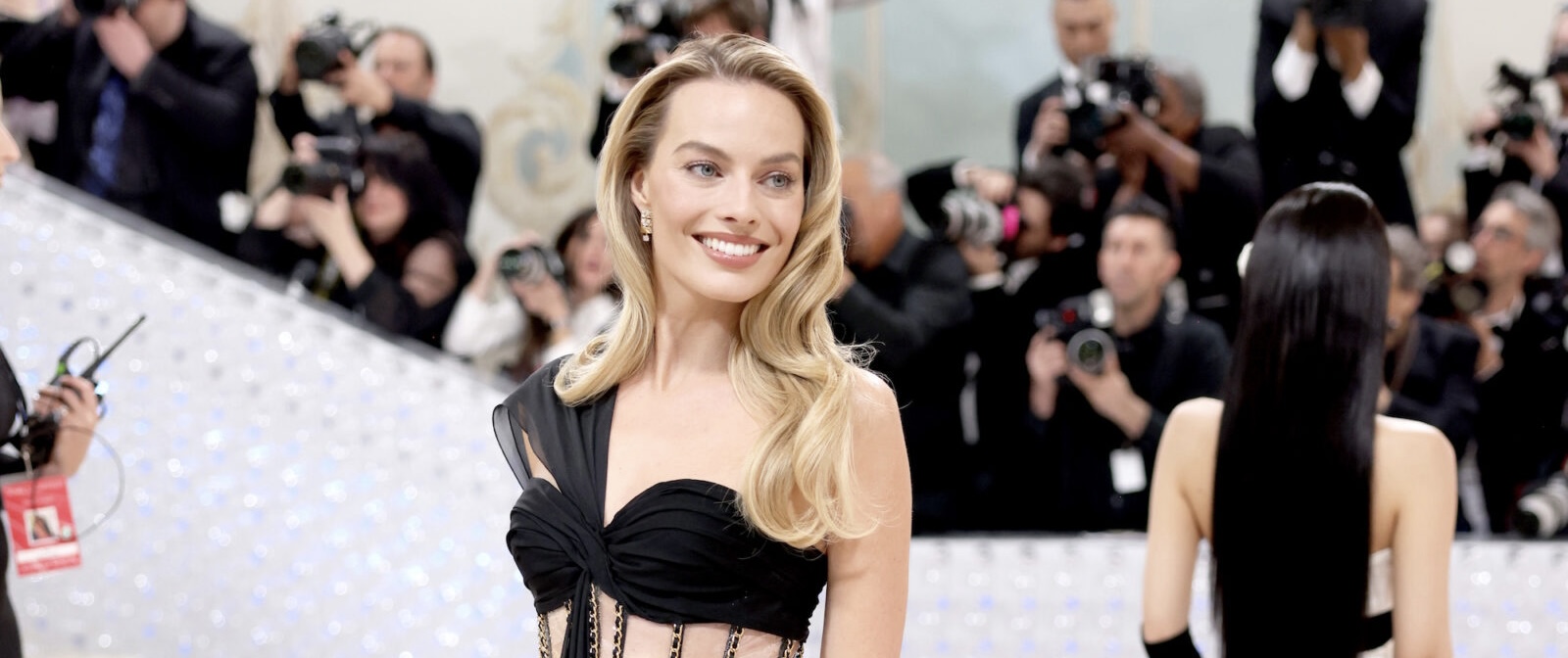 Salma Hayek, Margot Robbie, and More: 2023’s Iconic Red Carpet Fashion Moments