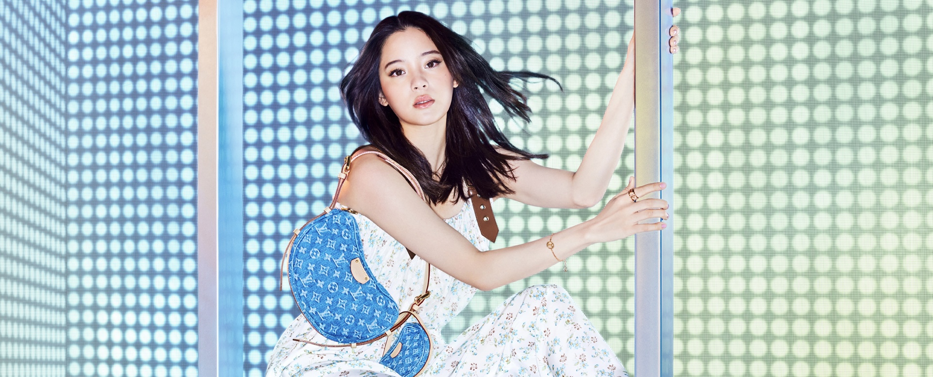 Reviving Classics: Louis Vuitton’s LV Remix Unveils Monogram Magic with a Modern Twist