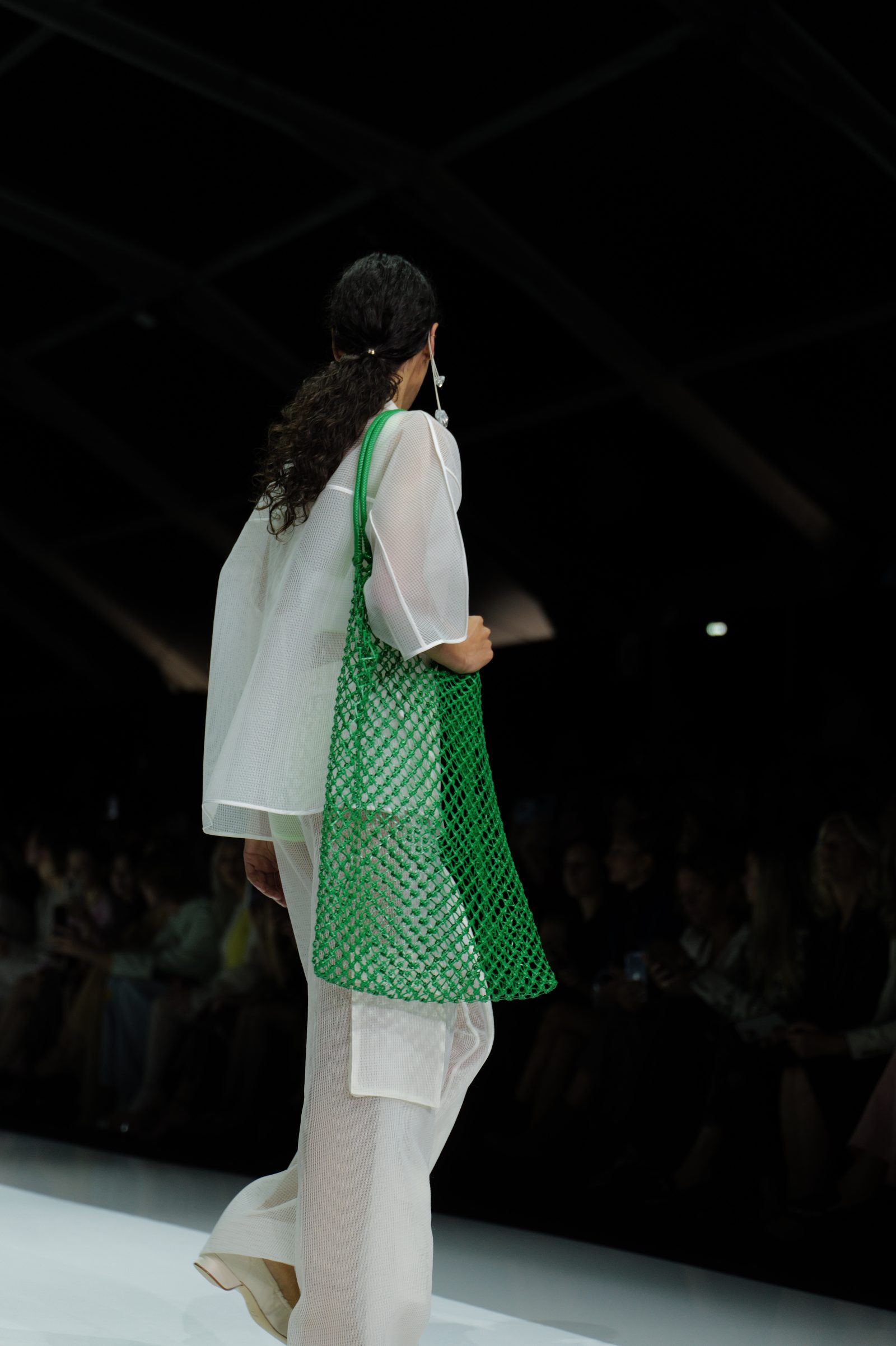 Look 5 (Image: Patricia Burén)