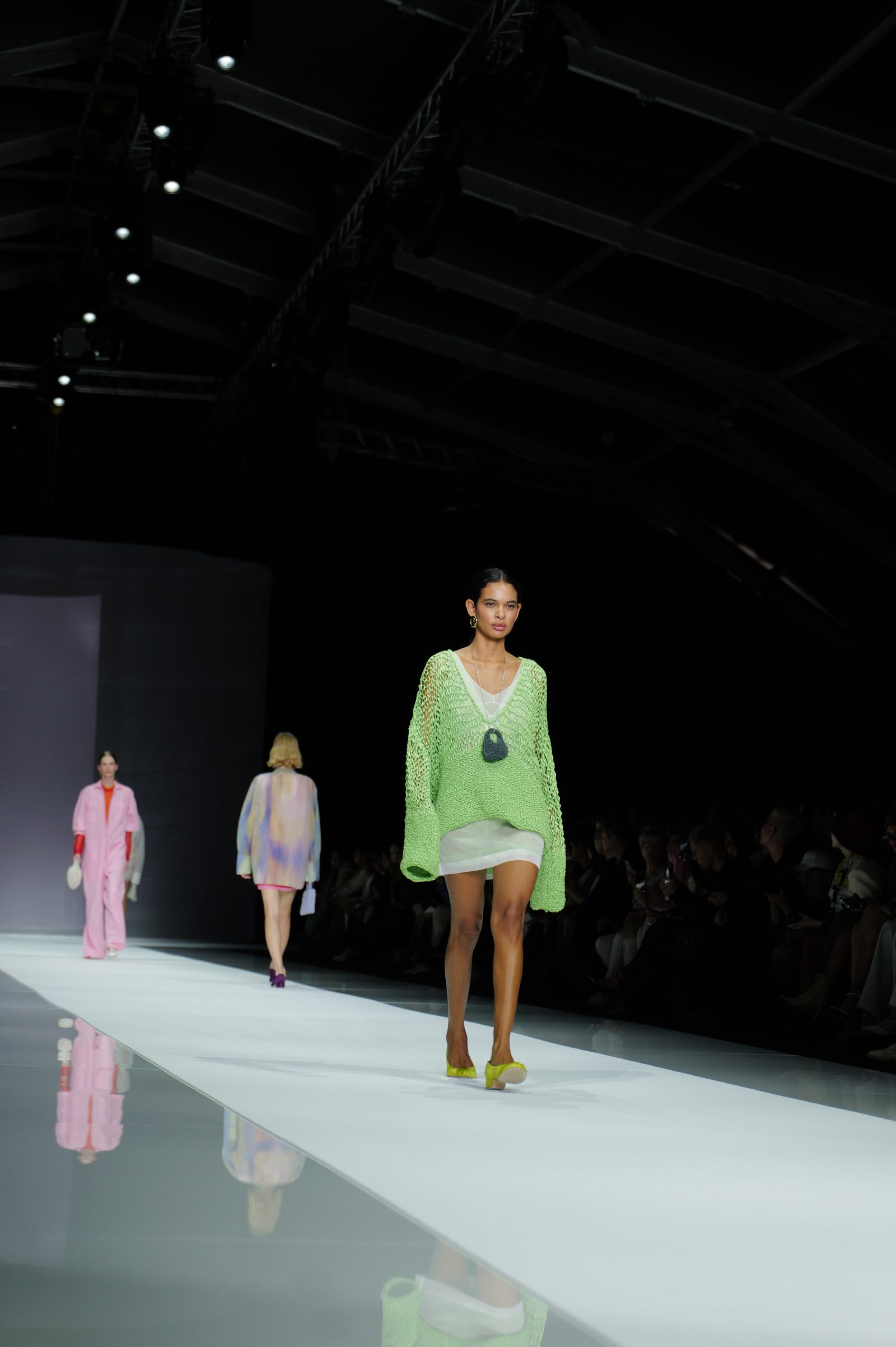 Look 19 (Image: Patricia Burén)