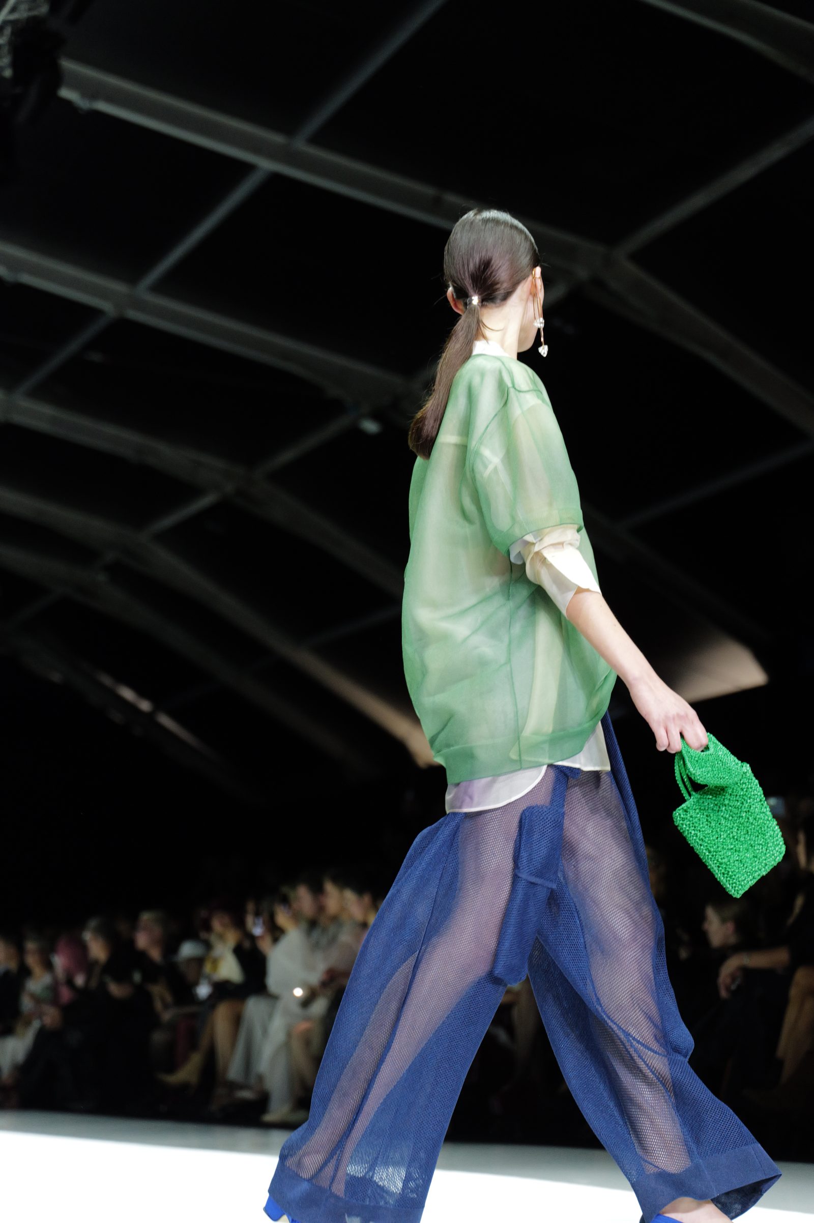 Look 29 (Image: Patricia Burén)