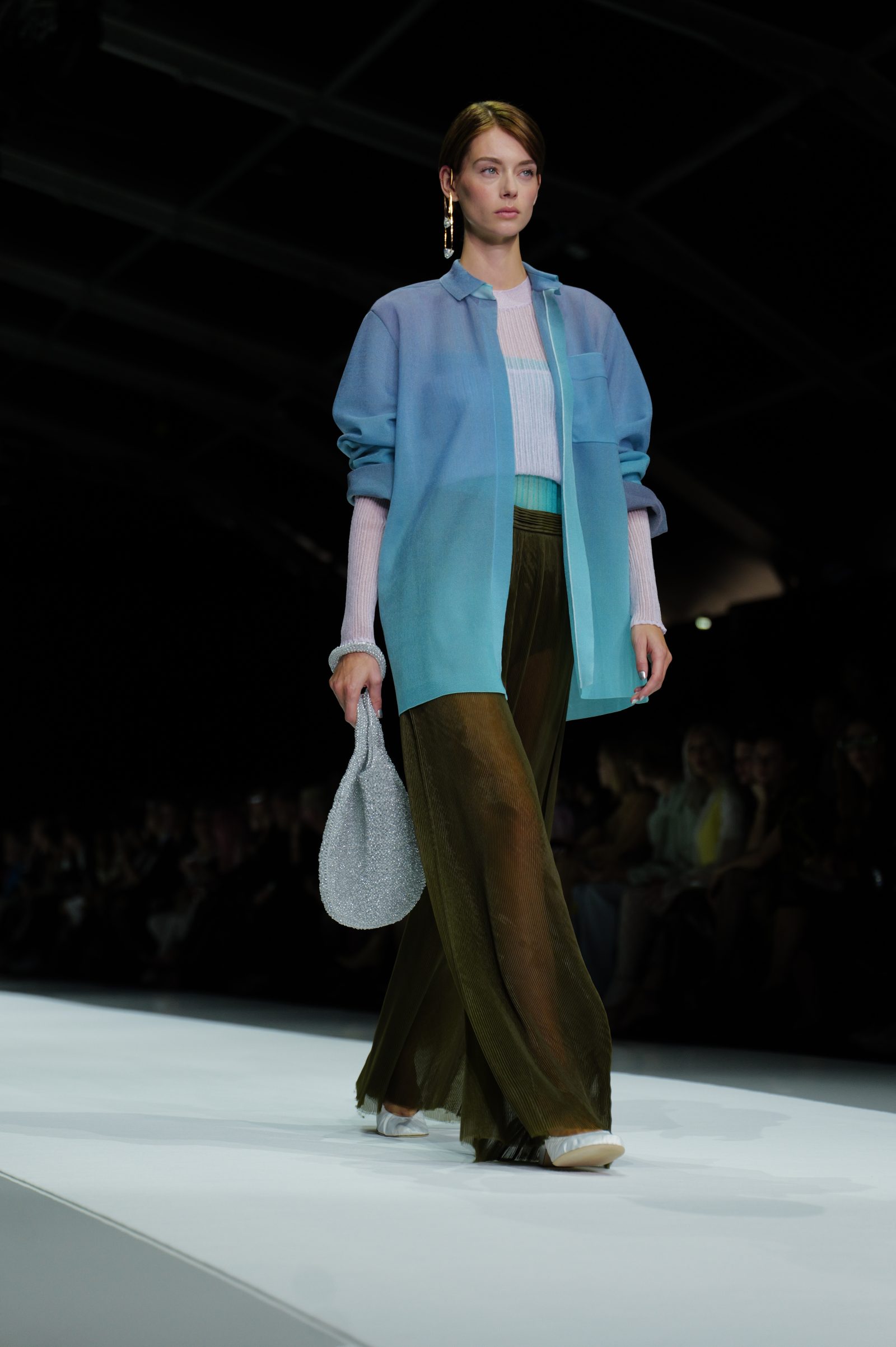 Look 38 (Image: Patricia Burén)