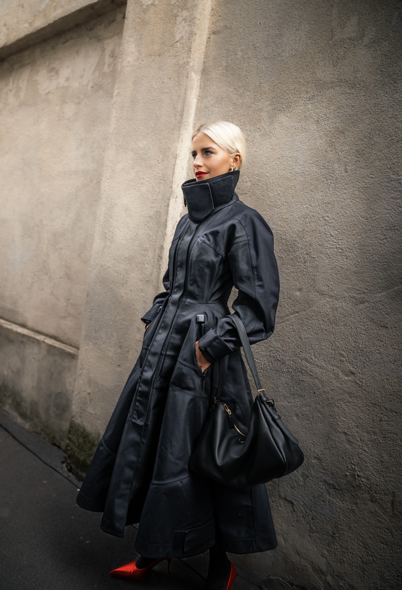 (Image: Riccardo Perdisa for Rain Magazine).