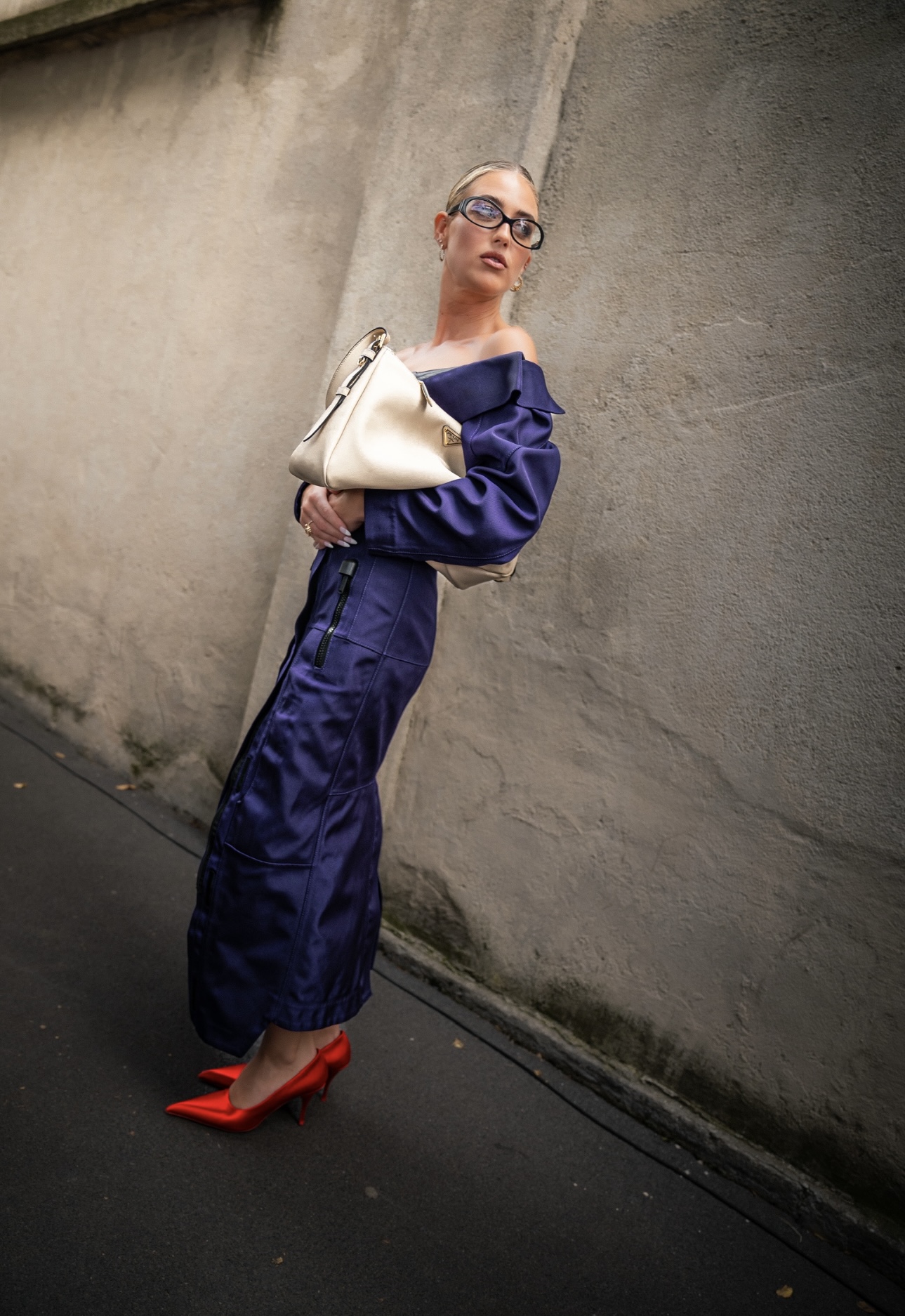 (Image: Riccardo Perdisa for Rain Magazine).