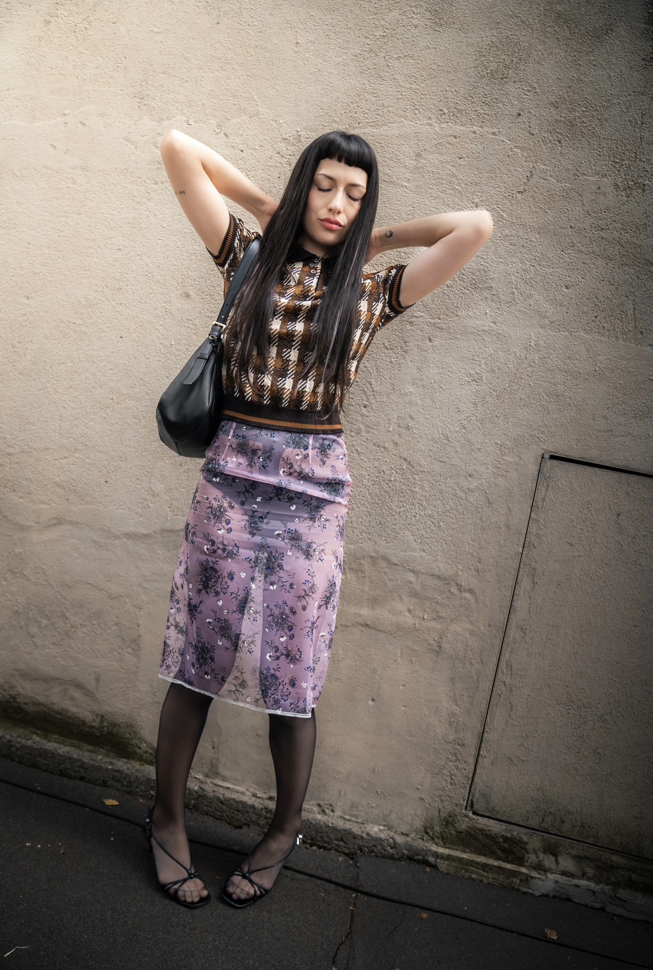 (Image: Riccardo Perdisa for Rain Magazine).