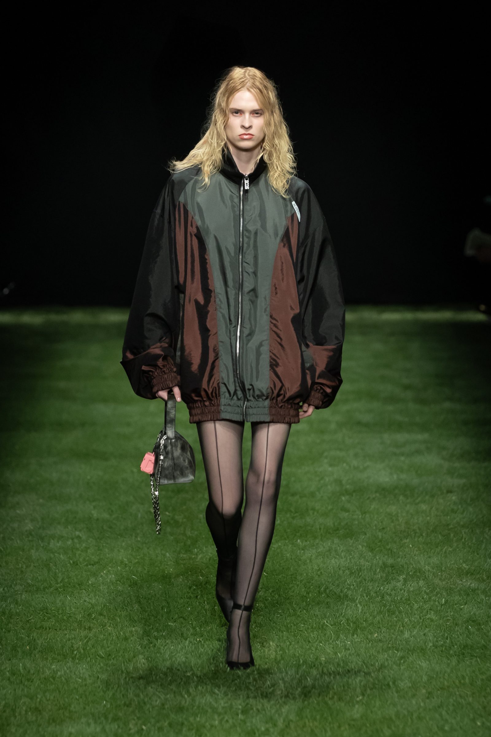 Look 22, GCDS Spring-Summer 2025