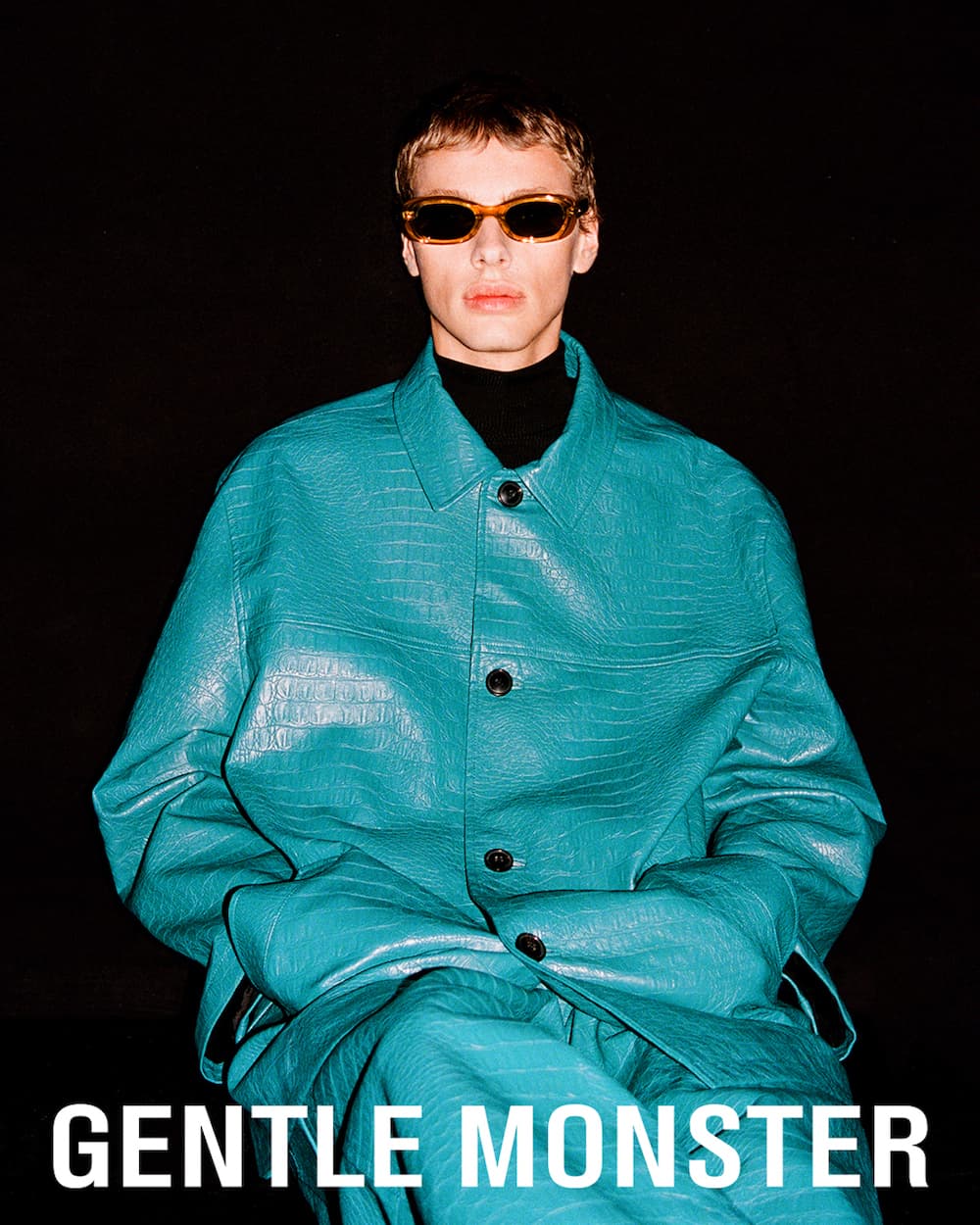 Gentle Monster investigates the space-time of autumn in Berlin