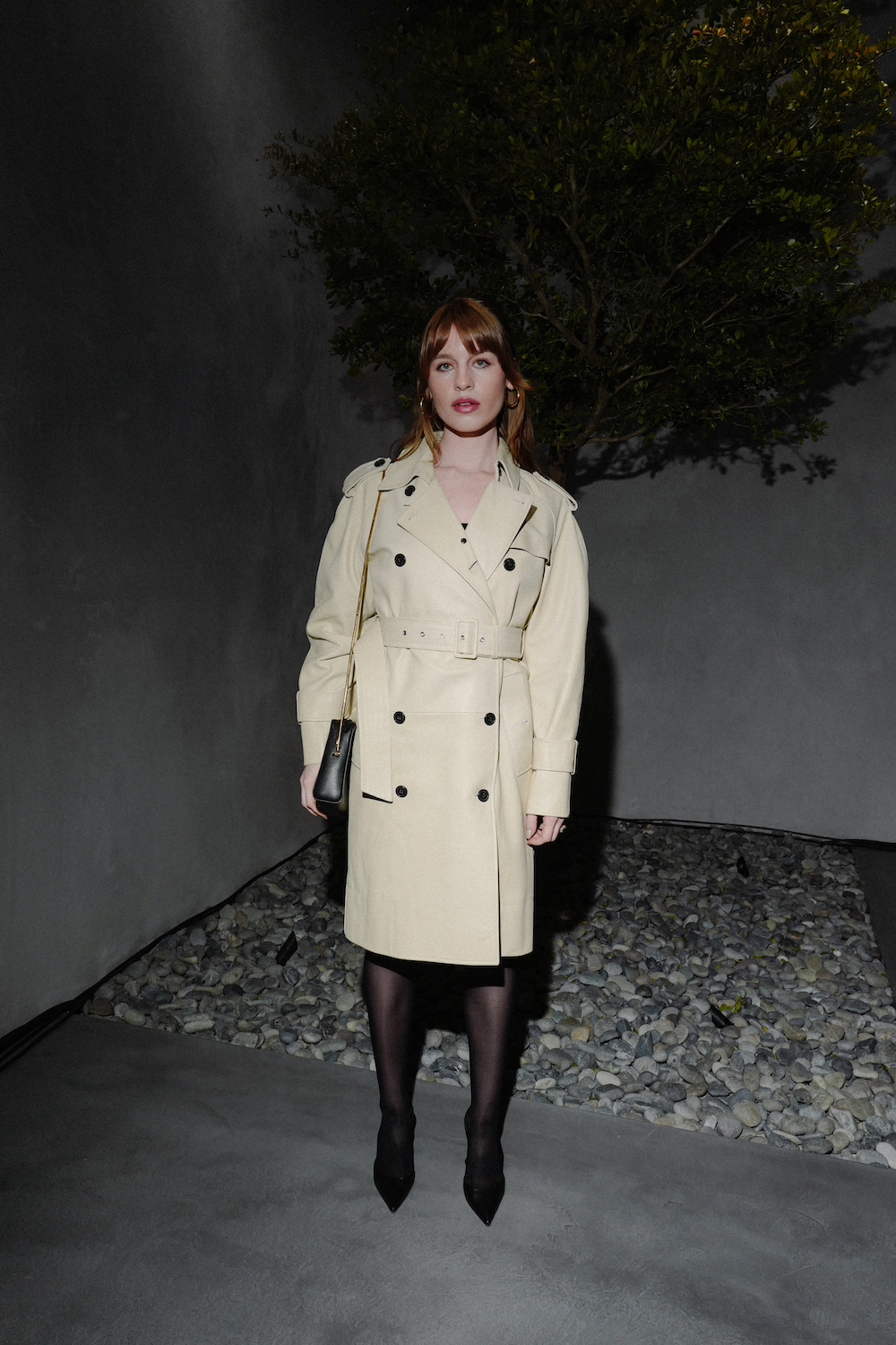 Ivy Getty