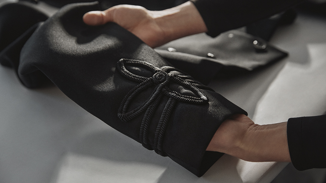 Behind the scenes with Louis Vuitton on its custom Met Gala look for Jackson Wang