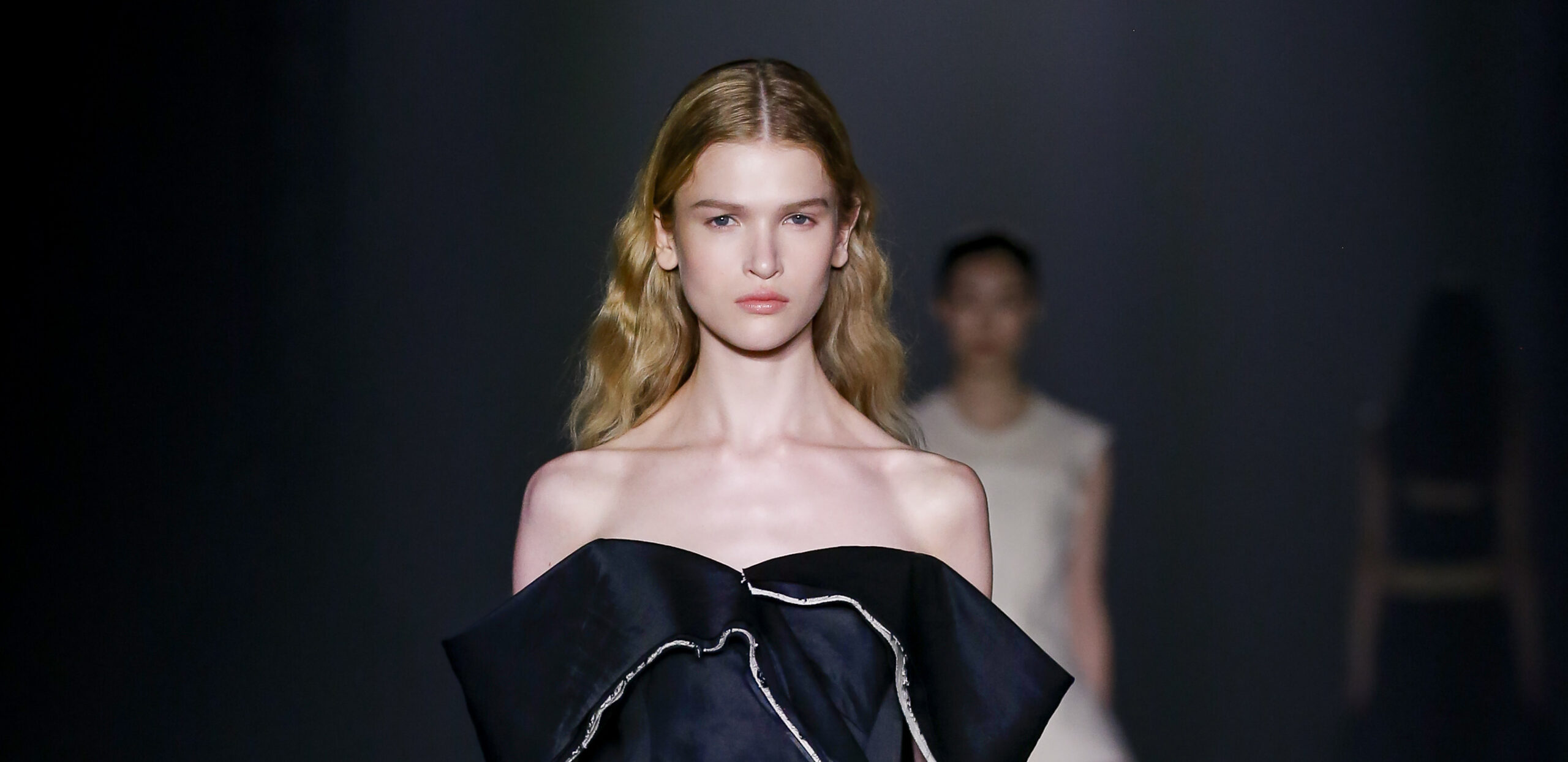 Jason Wu’s Midnight Muse Dances with Darkness for the FW24 Collection