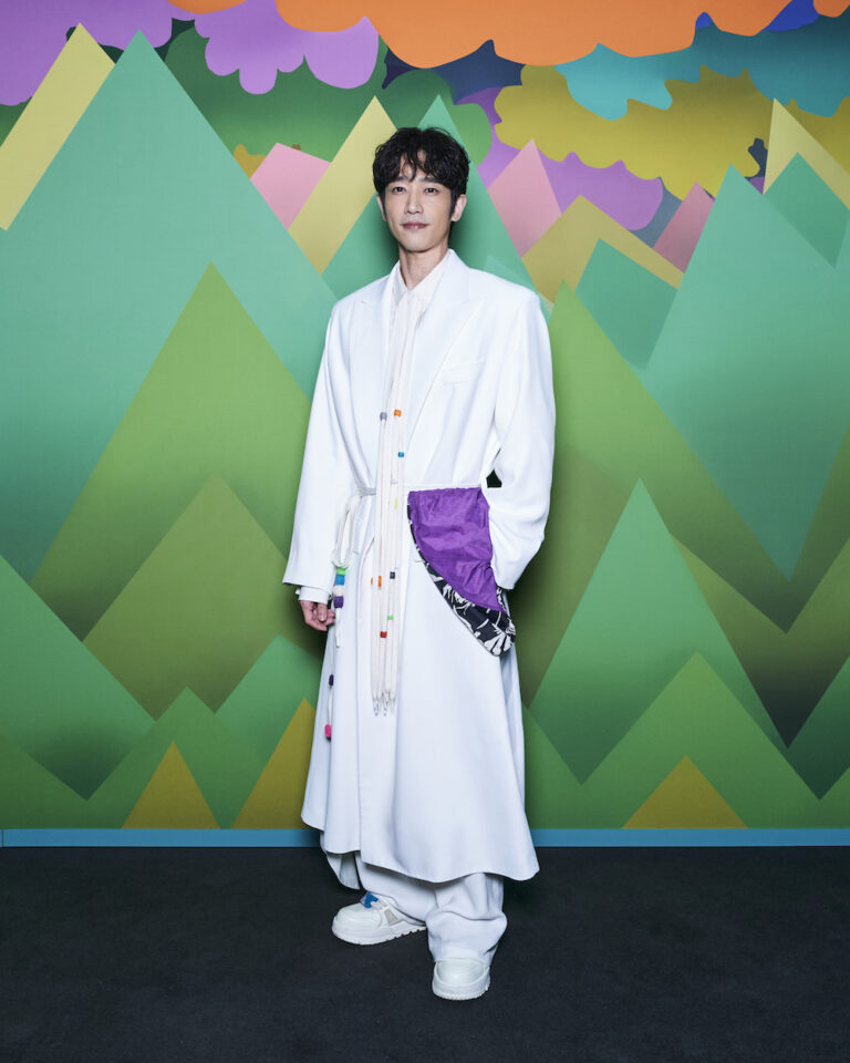 JASPER LIU JASPER LIU