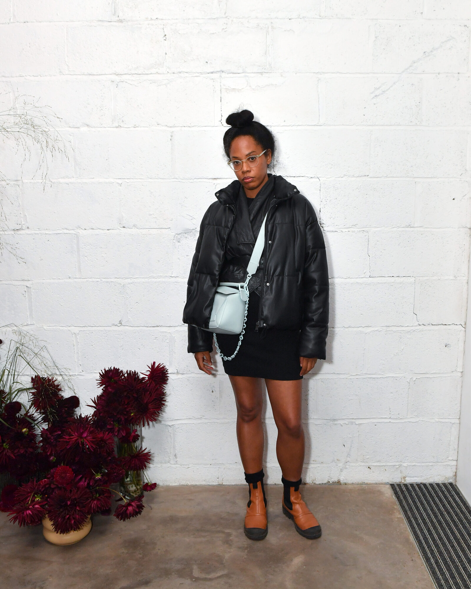 Anthea Hamilton Anthea Hamilton