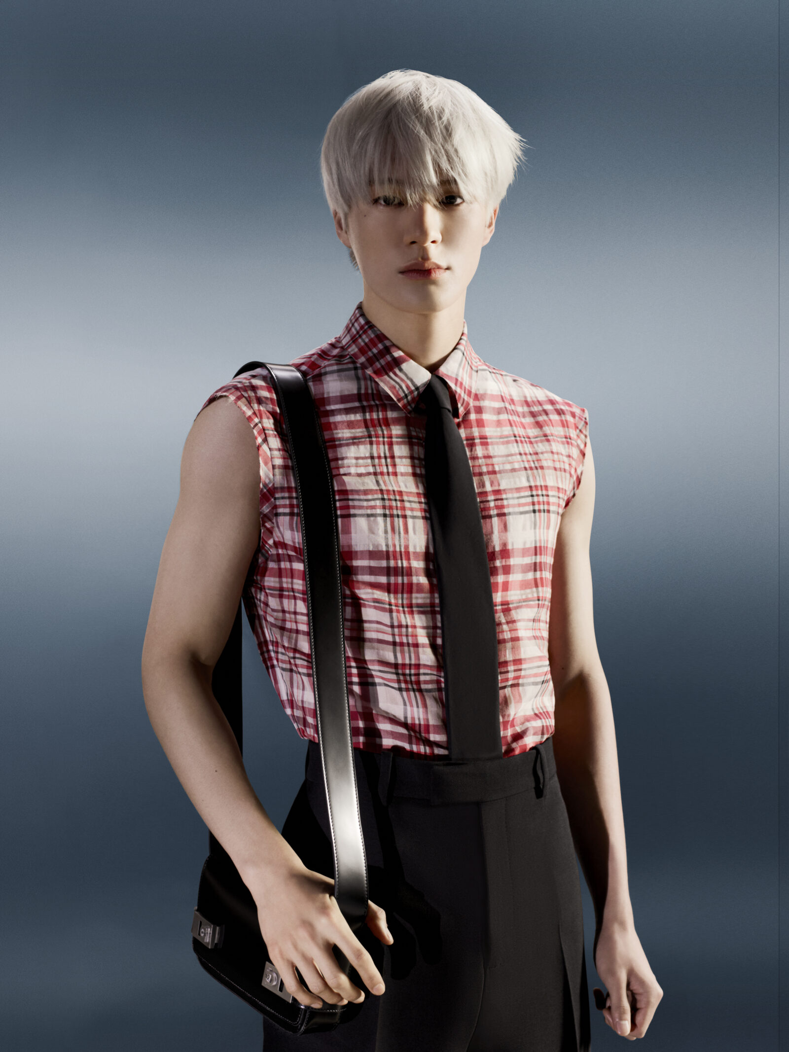 Jeno Lee of NCT is named Ferragamo global ambassador