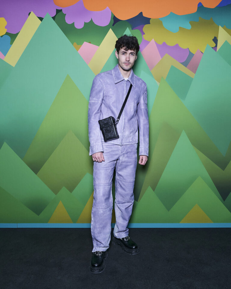 JONAH HAUER-KING JONAH HAUER-KING