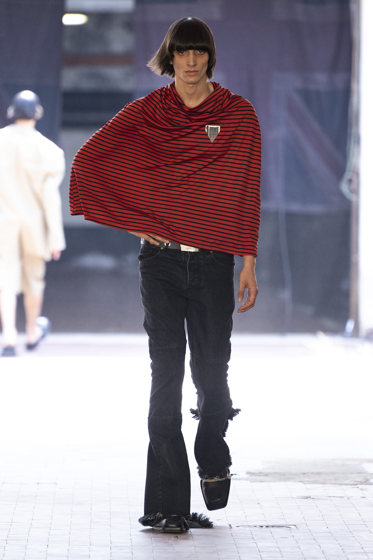 6 JORDANLUCA spring summer 2023