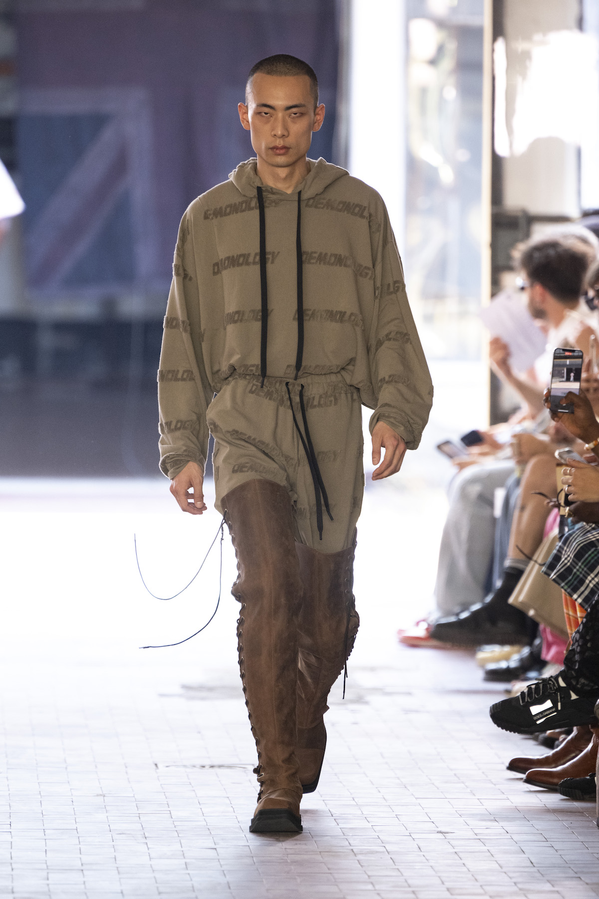 8 JORDANLUCA spring summer 2023
