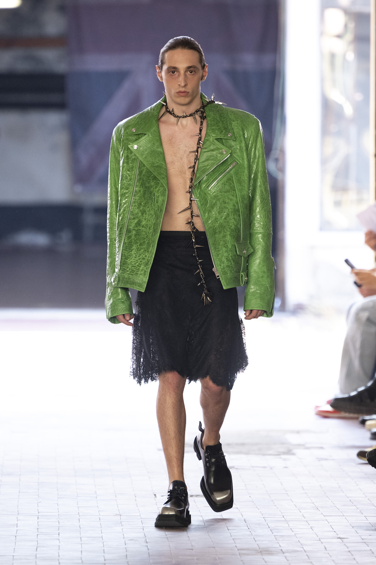 12 JORDANLUCA spring summer 2023