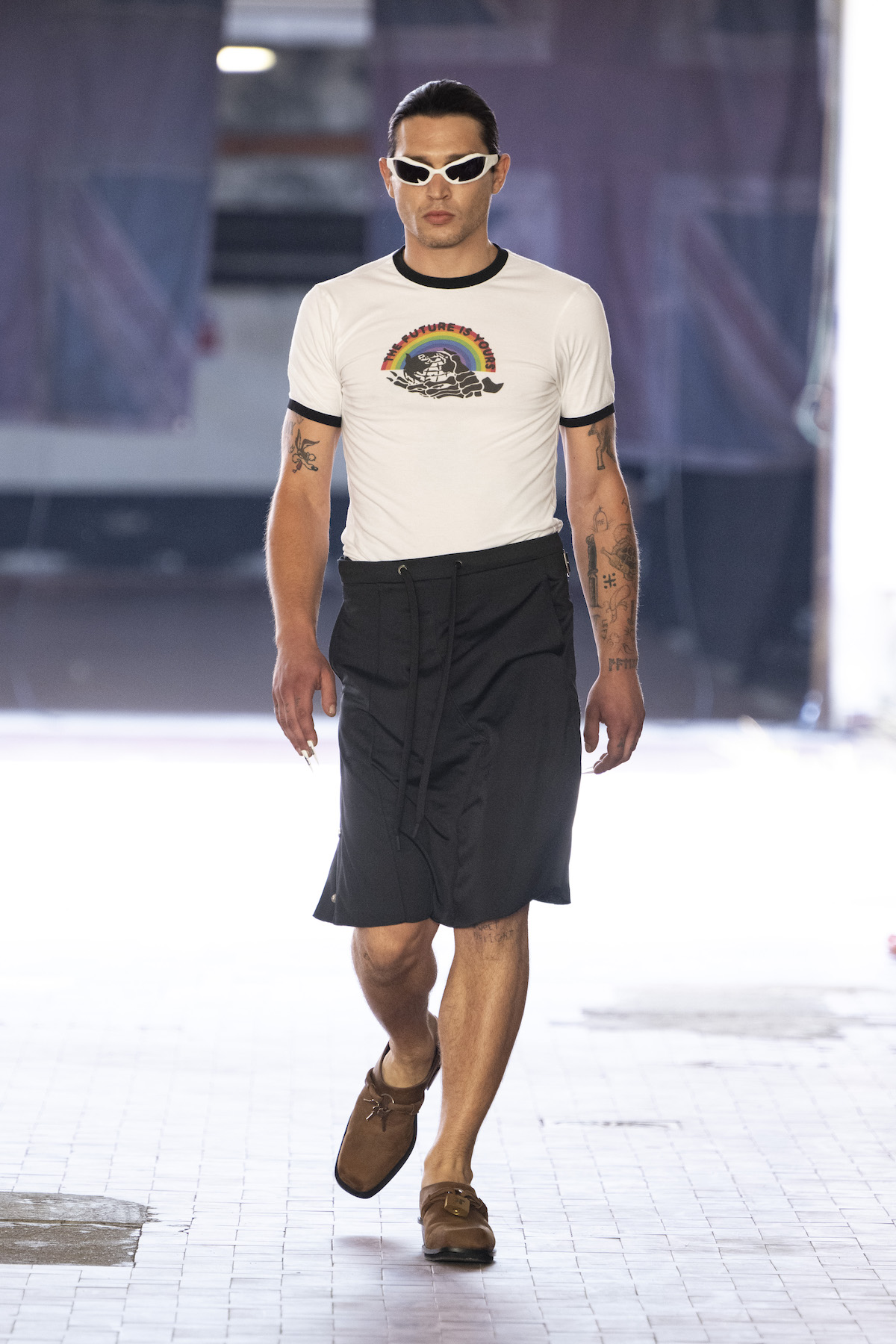 13 JORDANLUCA spring summer 2023