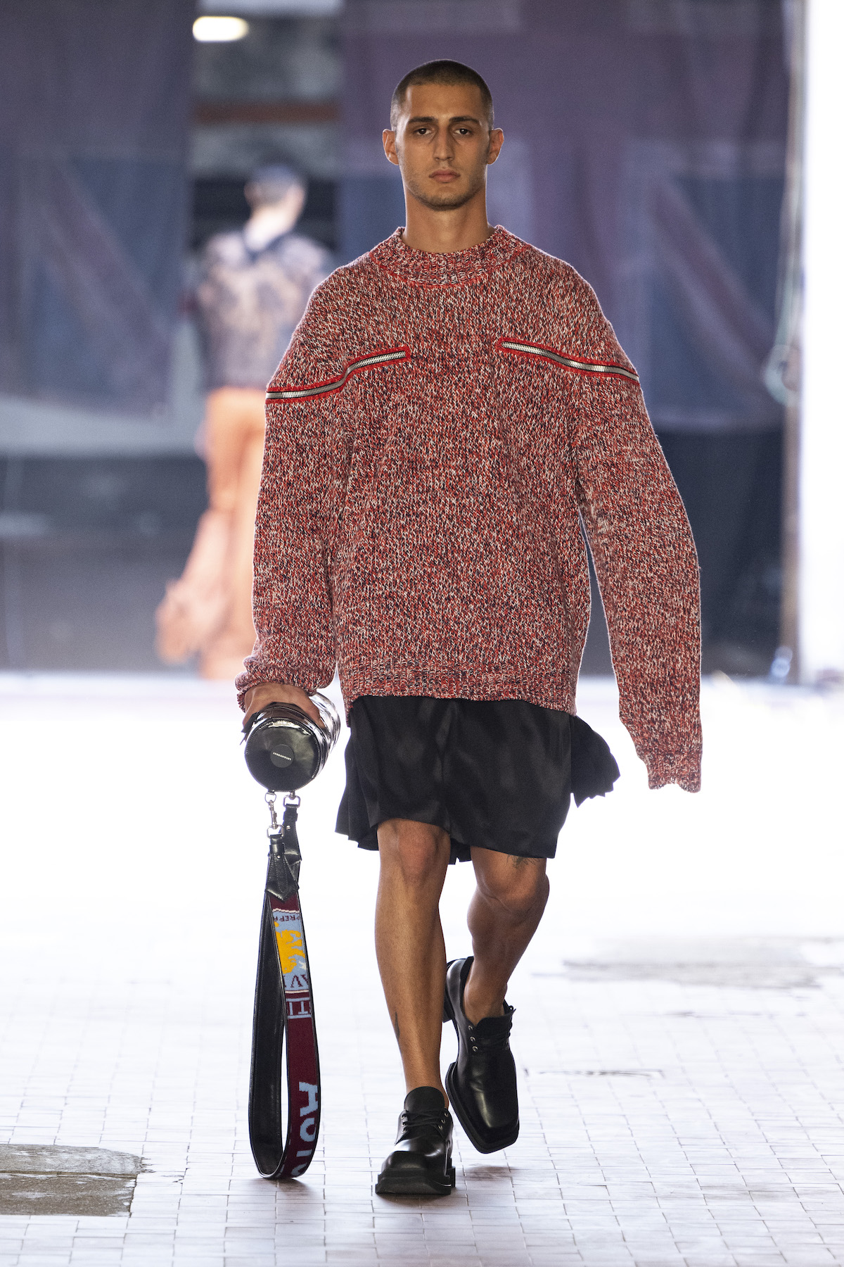 14 JORDANLUCA spring summer 2023