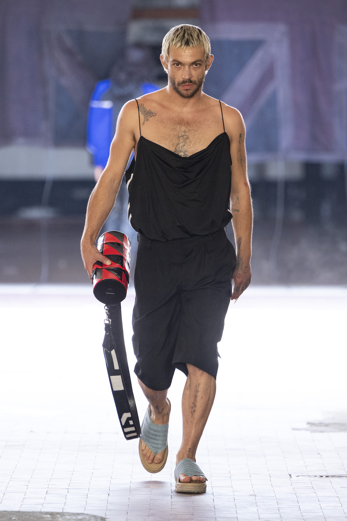 20 JORDANLUCA spring summer 2023