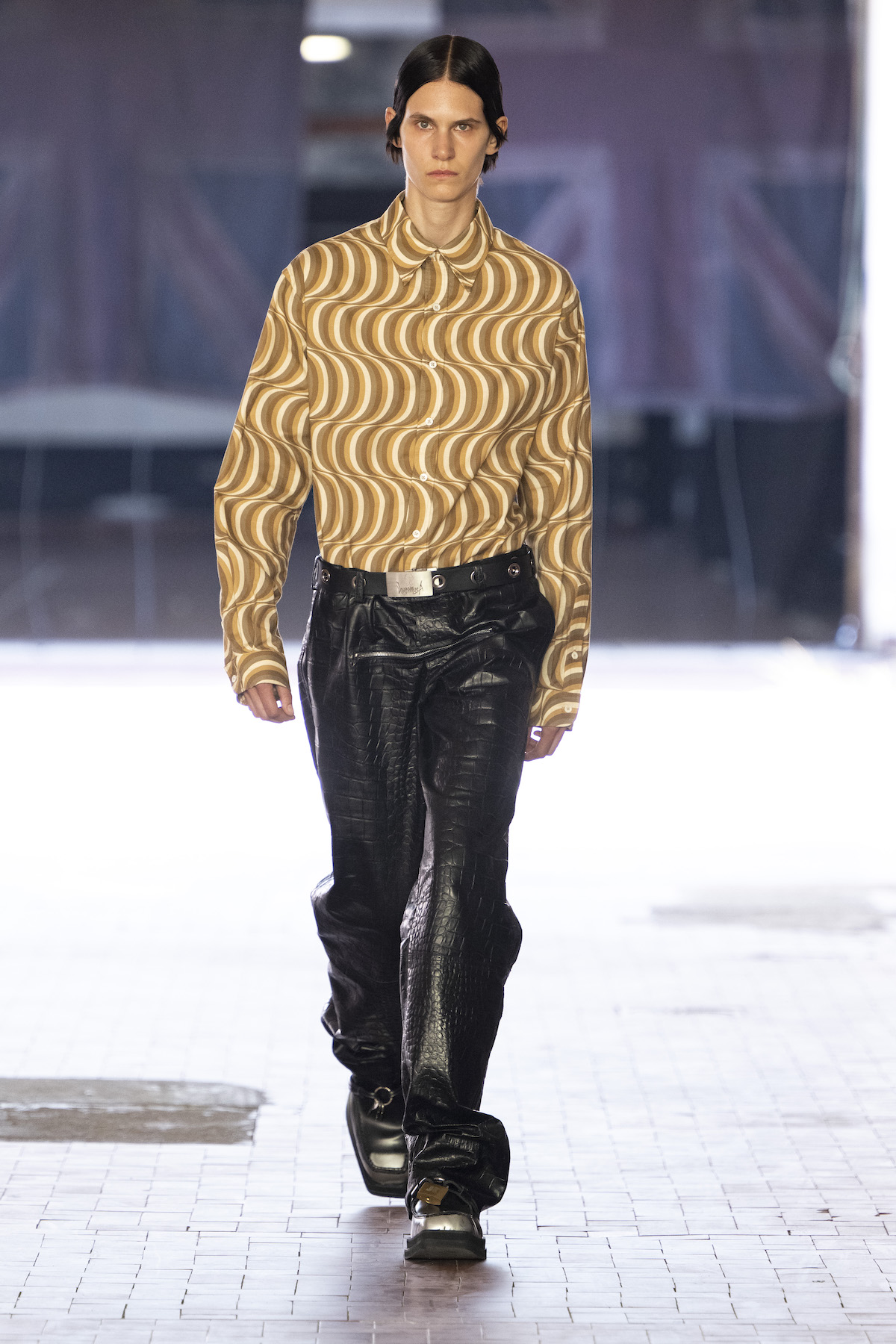 22 JORDANLUCA spring summer 2023