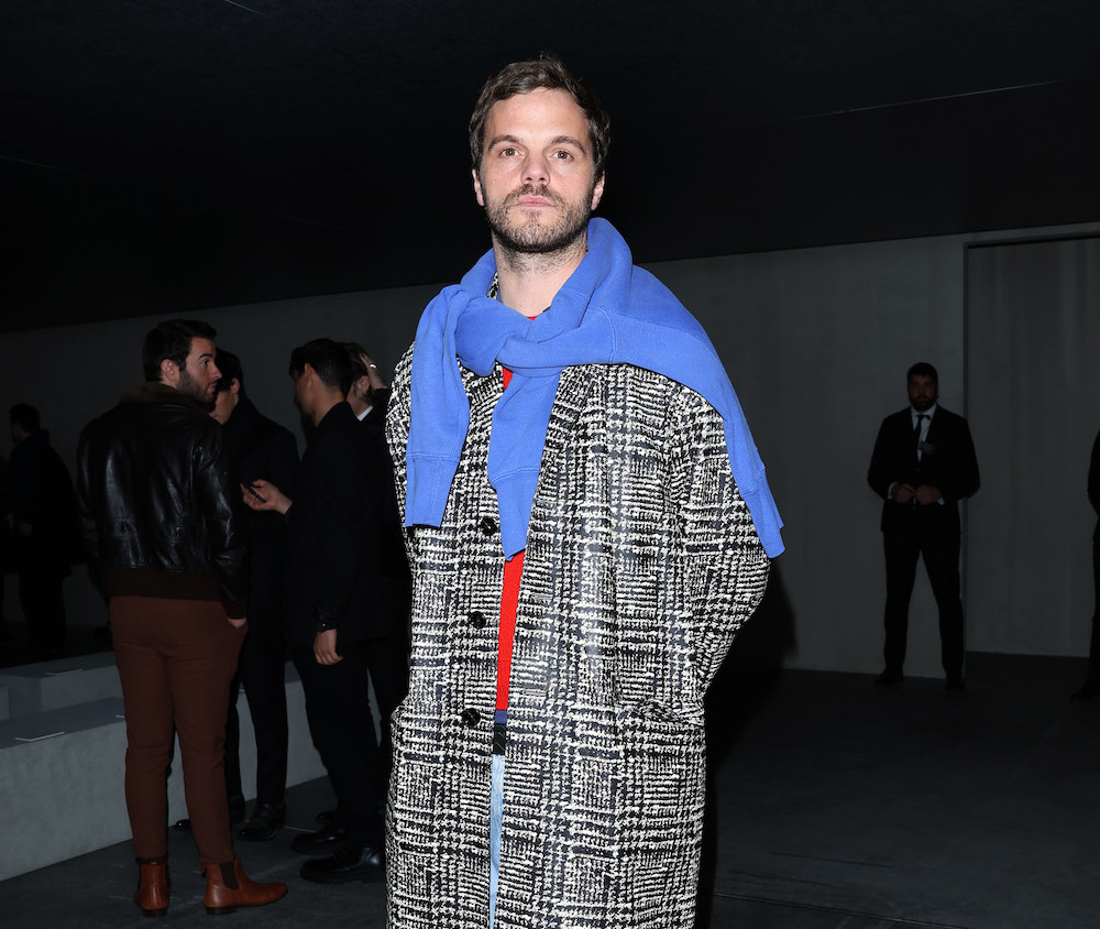 CHANEL Names Matthieu Blazy Artistic Director