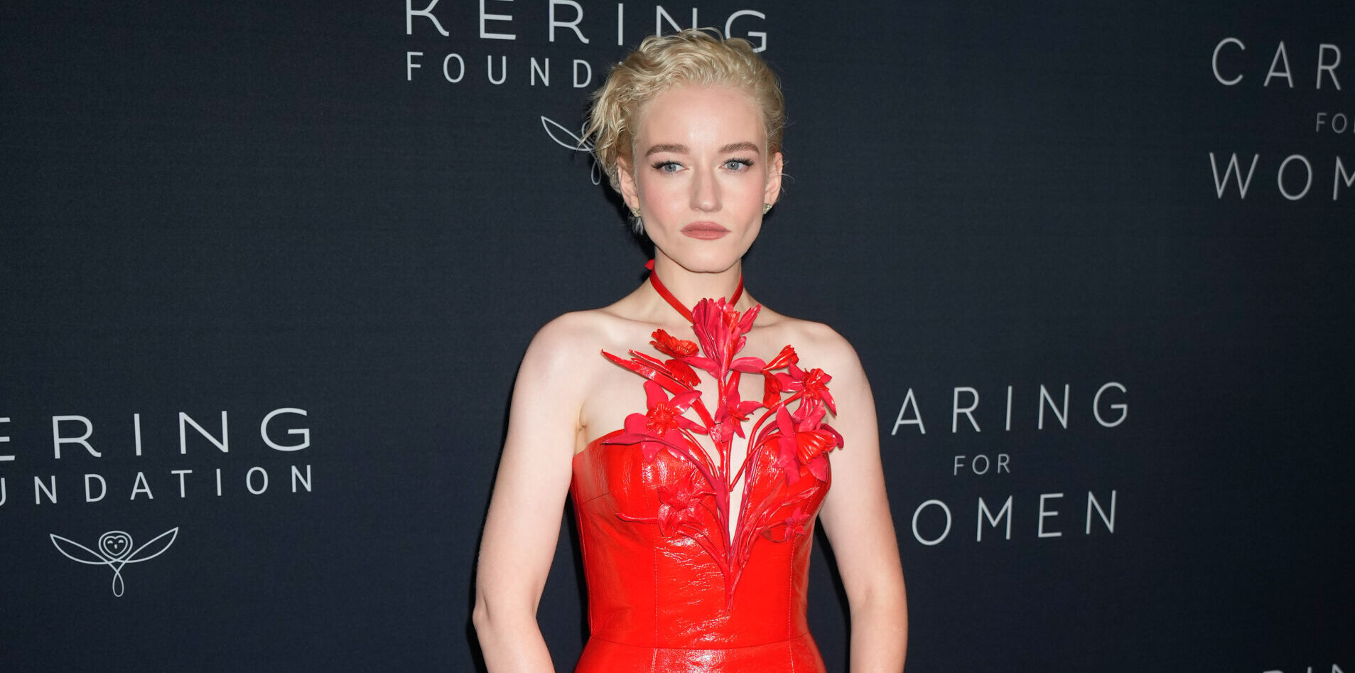 Salma Hayek, Florence Welch, Julia Garner, Jodie Turner Smith, and Malala Yousafzai Dazzle in Fashion and Purpose at Kering’s Caring for Women Dinner in NYC