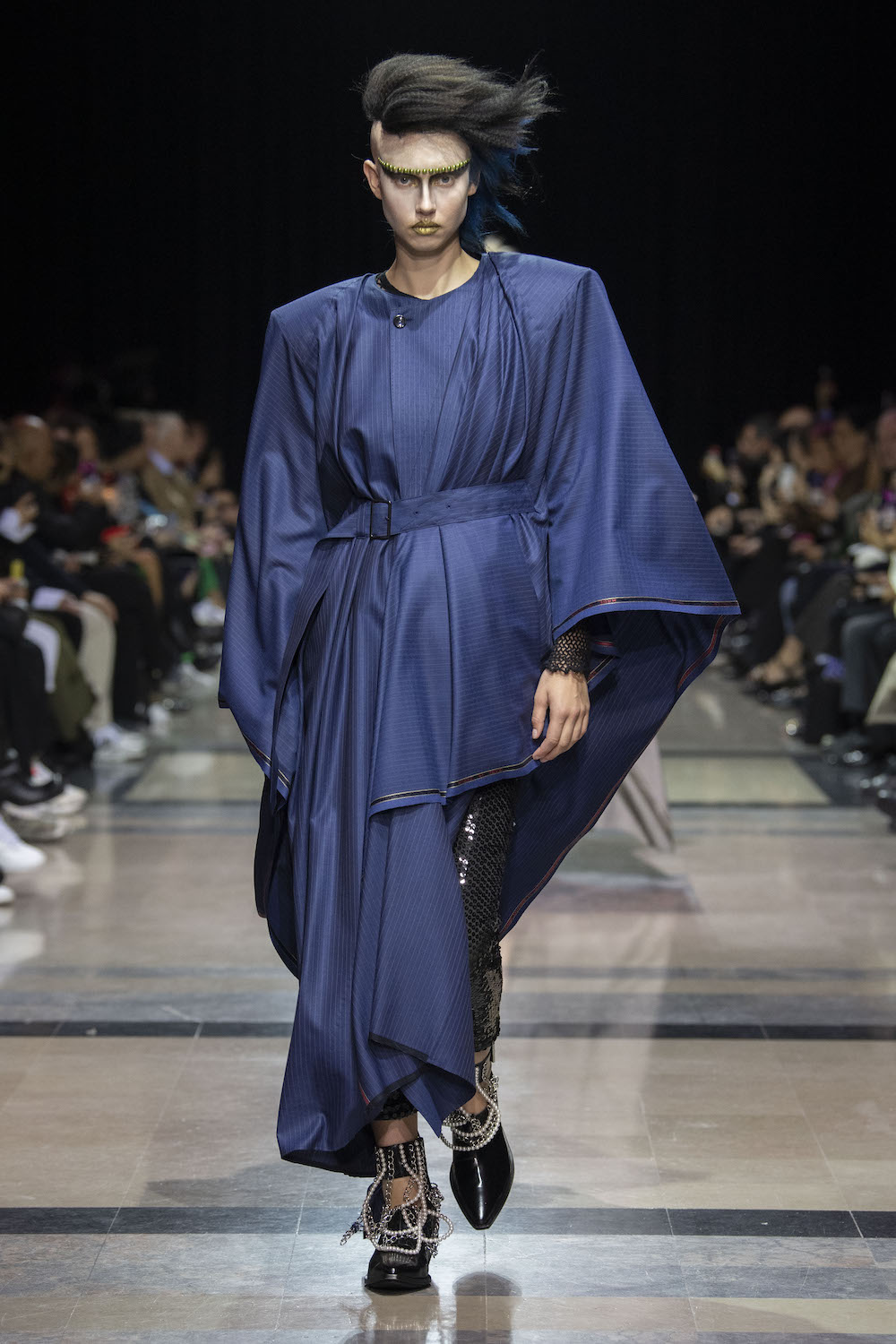 Junya Watanabe Man spring summer 2023 - RAIN Magazine