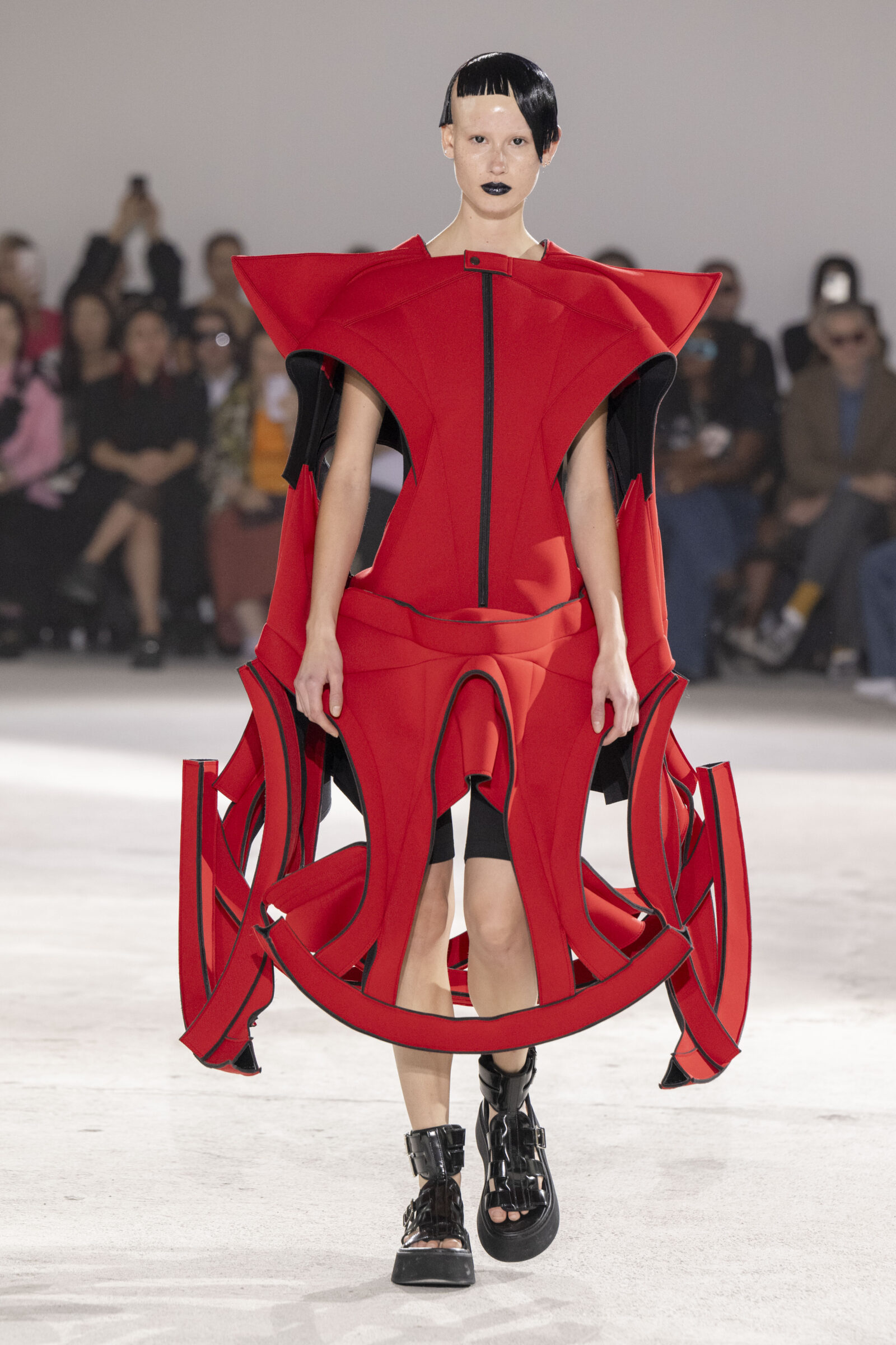 Junya Watanabe Spring Summer 2024, pret a porter, Womenswear