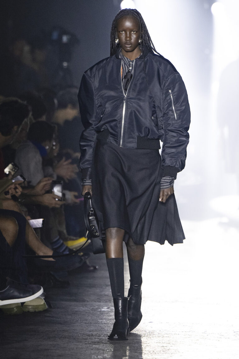 JORDANLUCA fall winter 2023