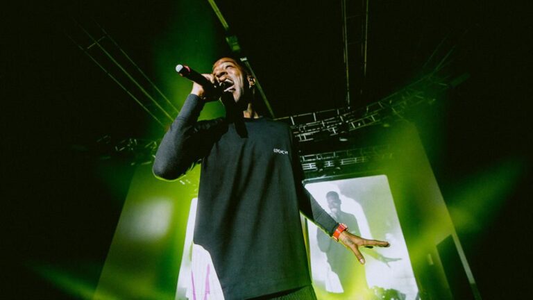 Kid Cudi