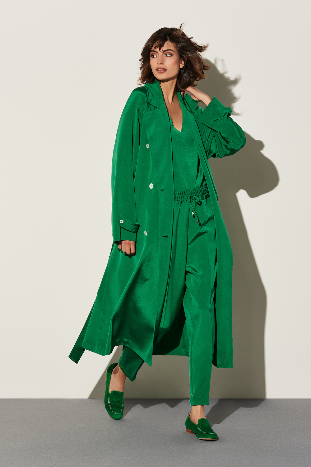 Kiton Women