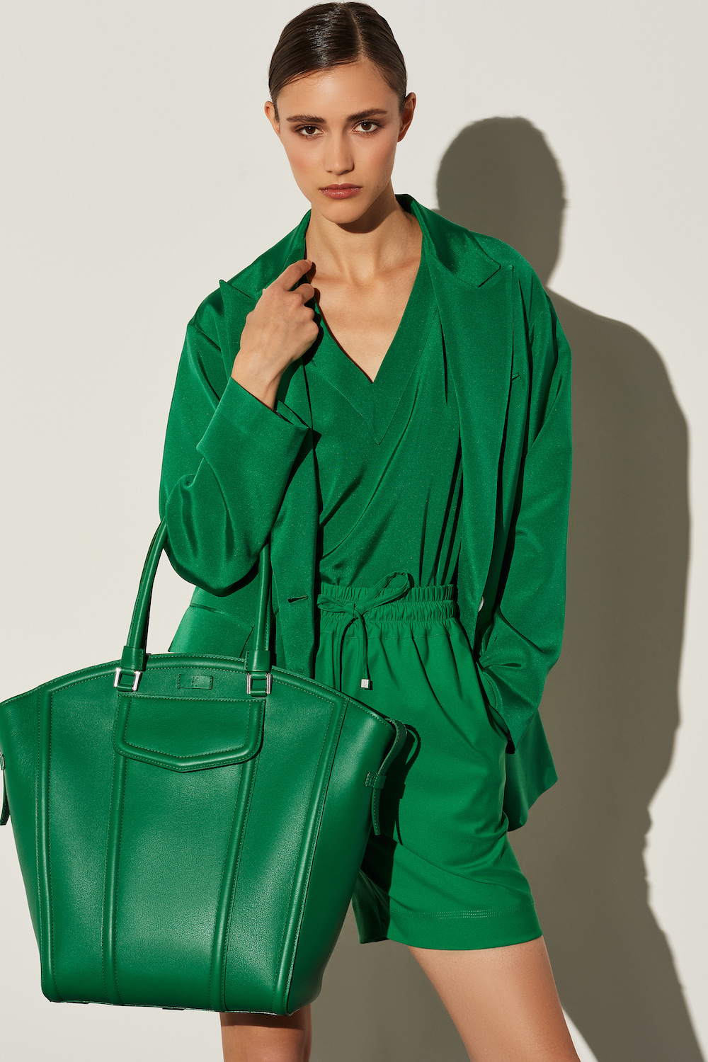 Kiton Donna SS23 Kiton Donna SS23