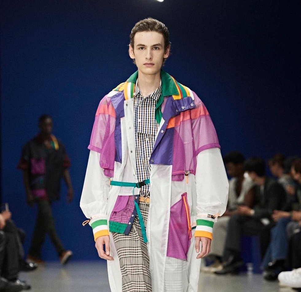Kolor spring summer 2023