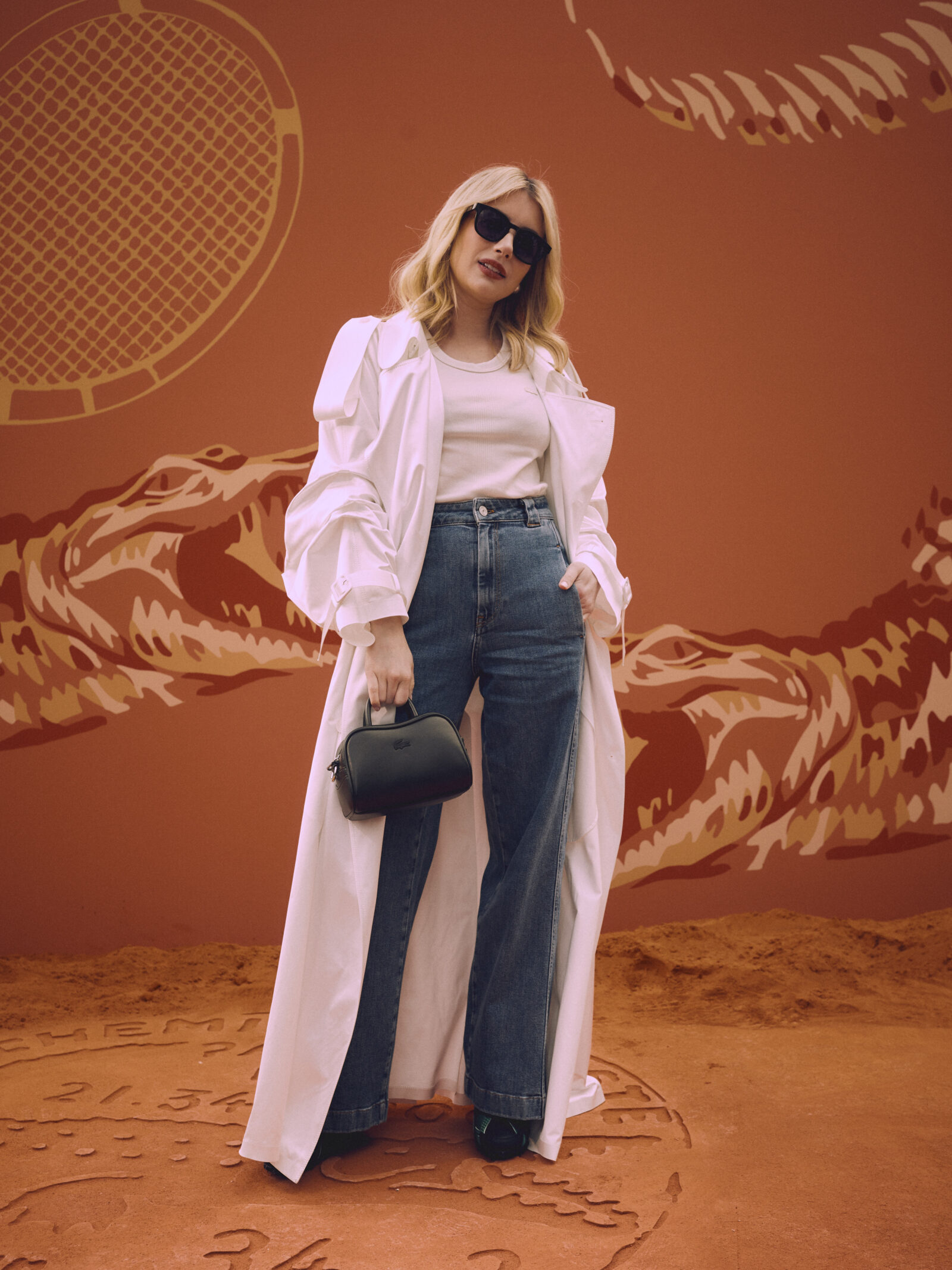 Emma Roberts