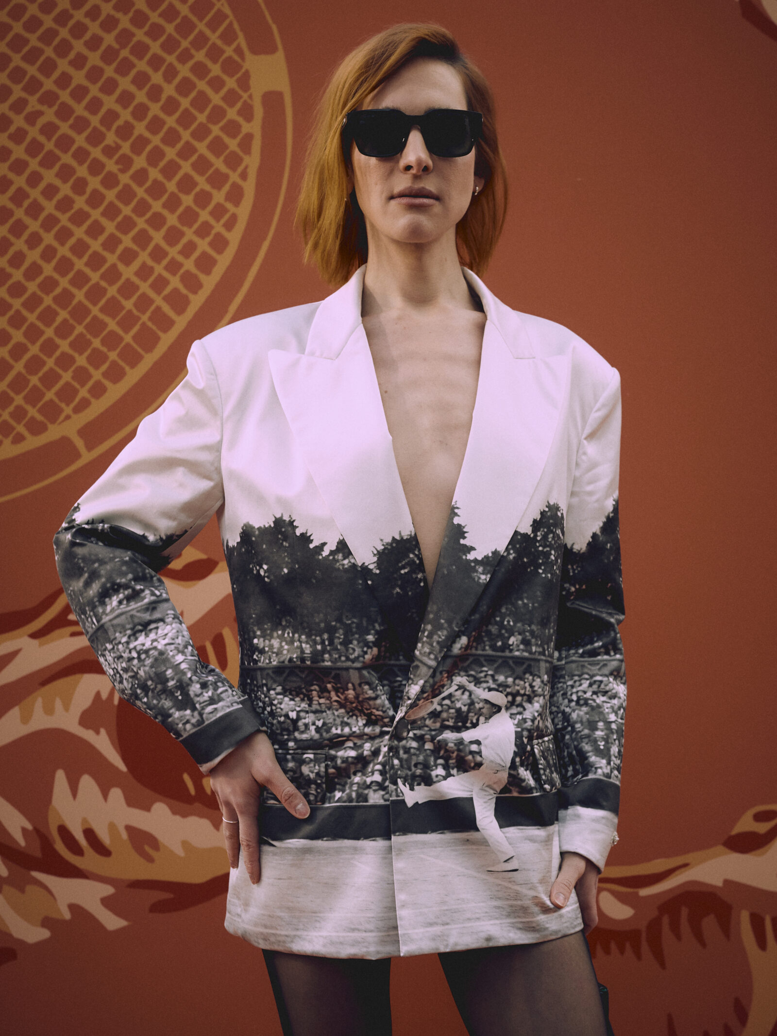 Hari Nef