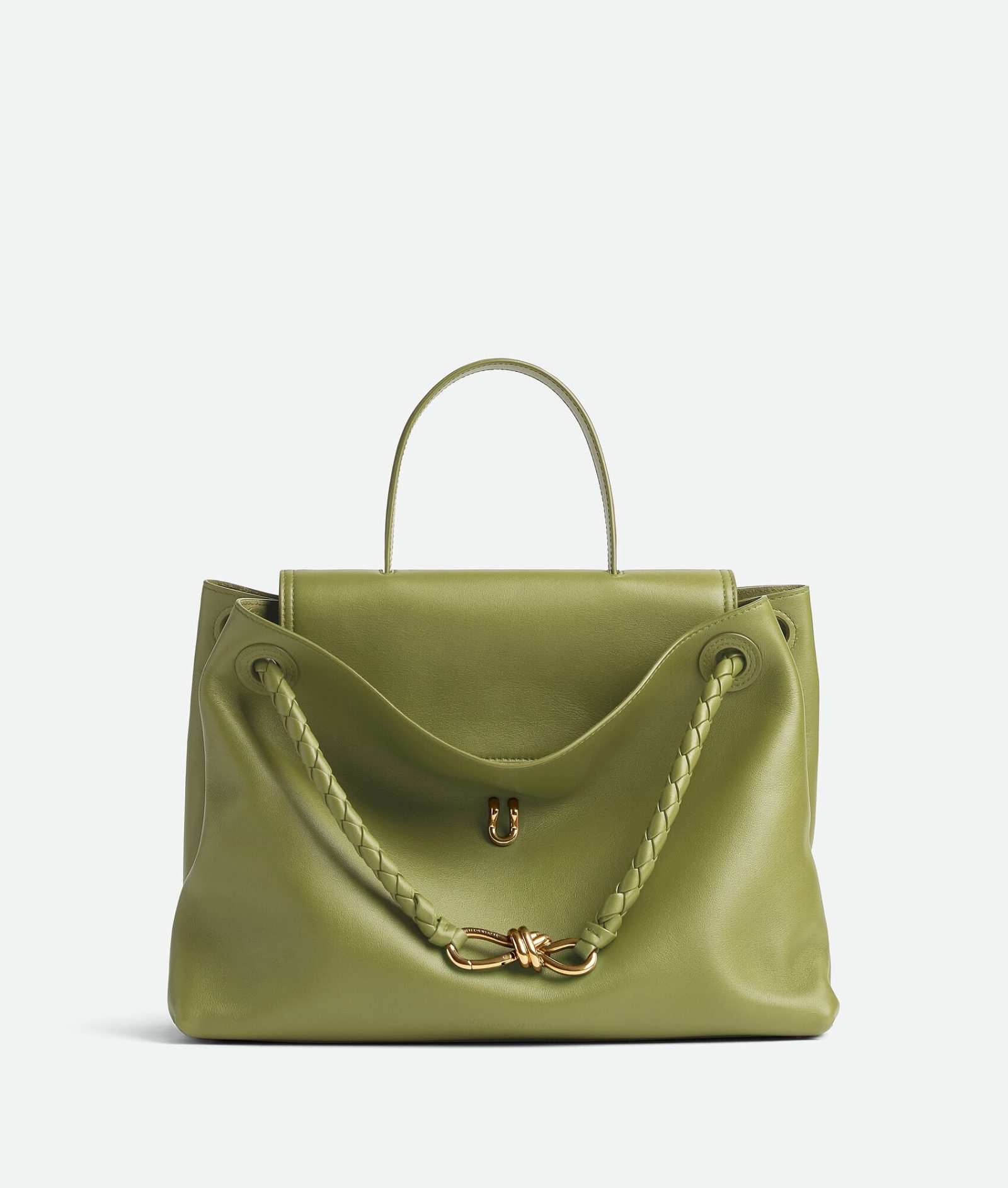 Bottega Veneta Unveils The Ciao Ciao - RAIN Magazine