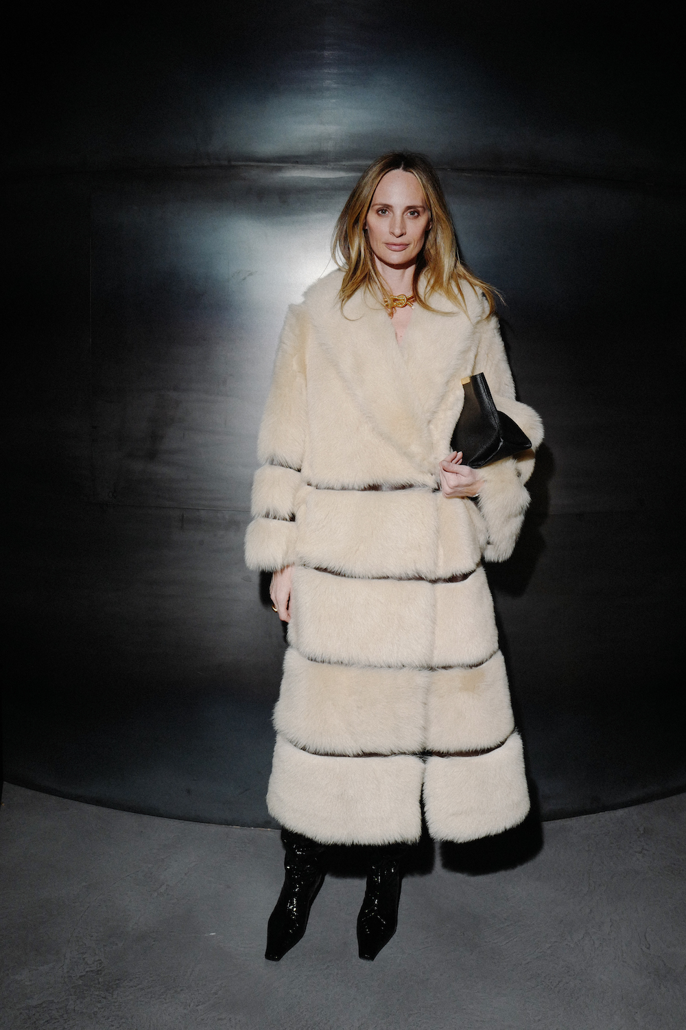 Lauren Santo Domingo