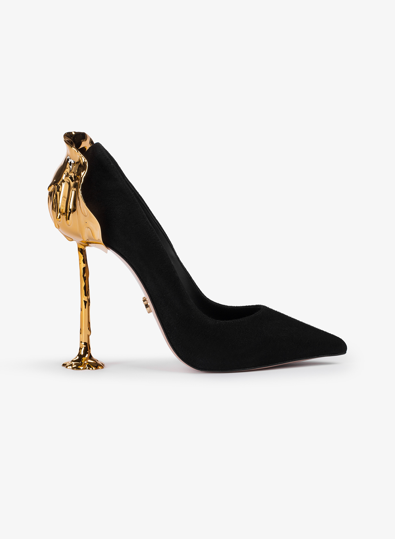 Le Silla Anthea in Black