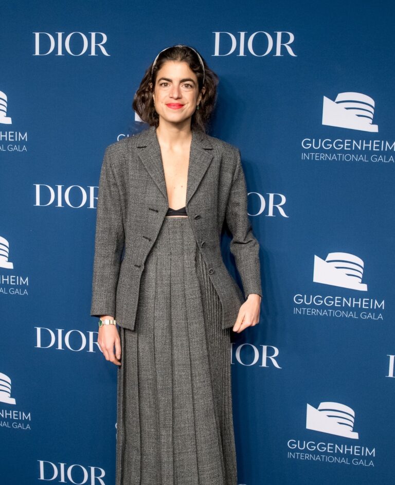 Leandra Medine