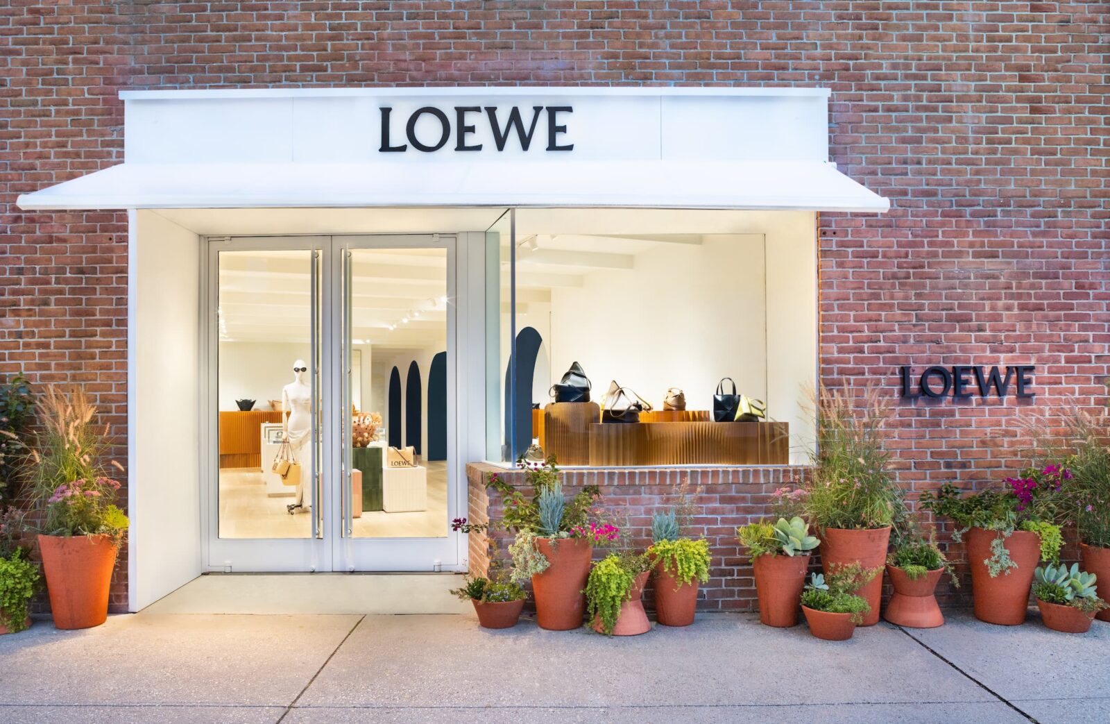 Loewe East Hampton