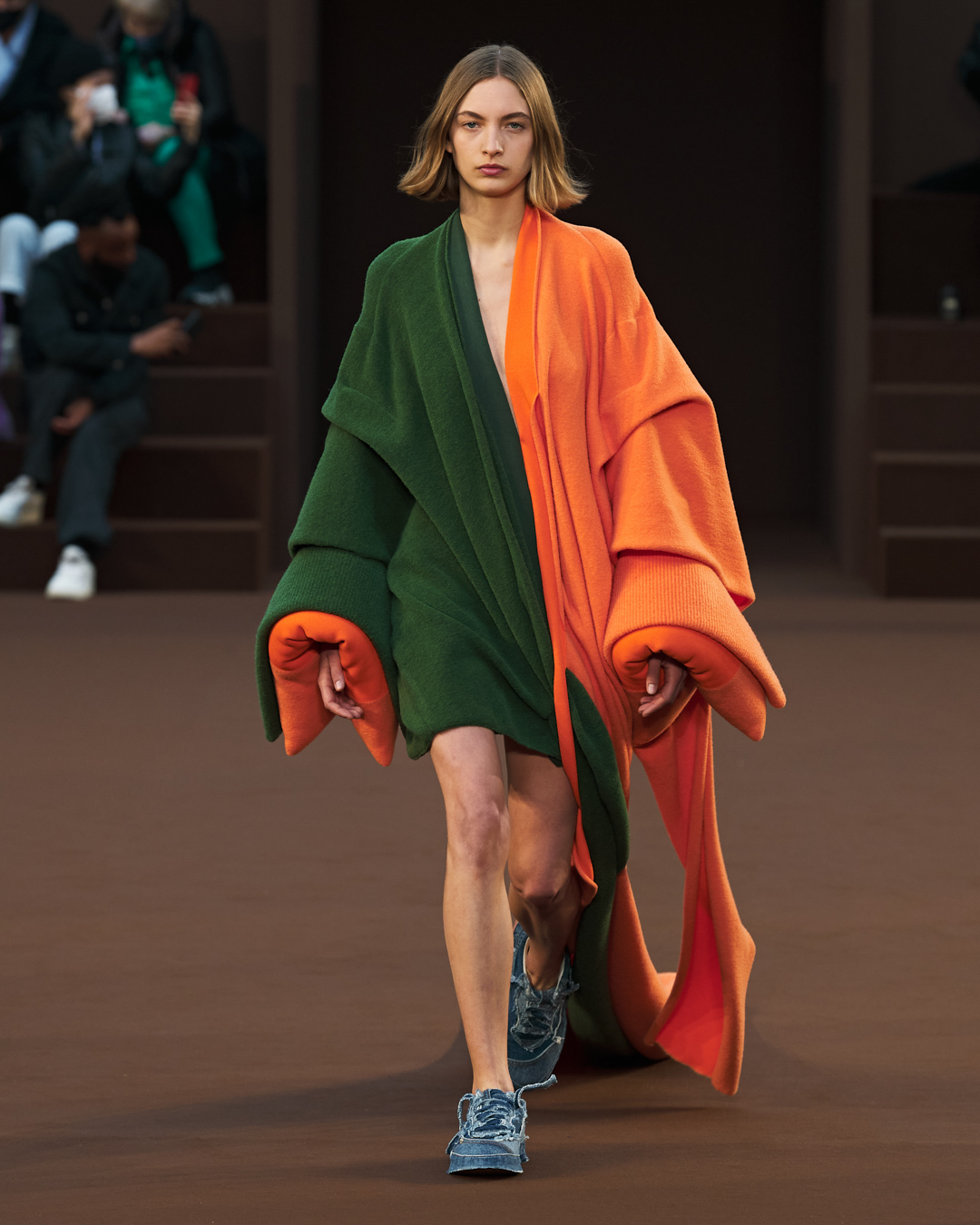 Loewe fall winter 2022