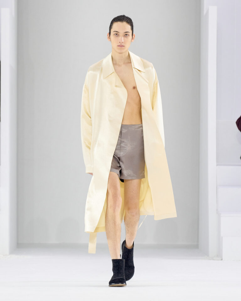 Loewe fall winter 2023
