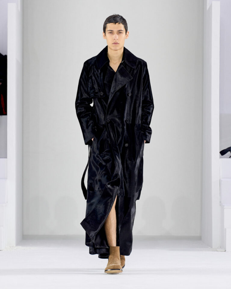 Loewe fall winter 2023